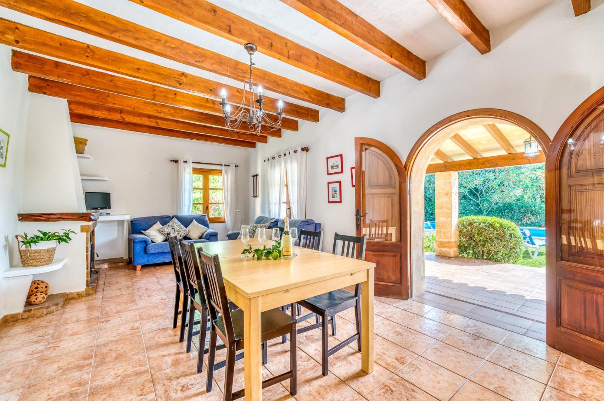 Ideal Property Mallorca - Navarro