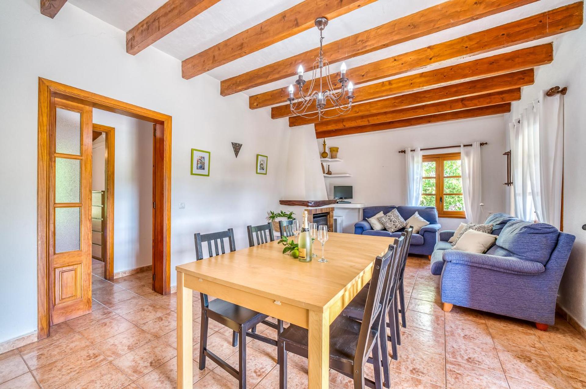 Ideal Property Mallorca - Navarro