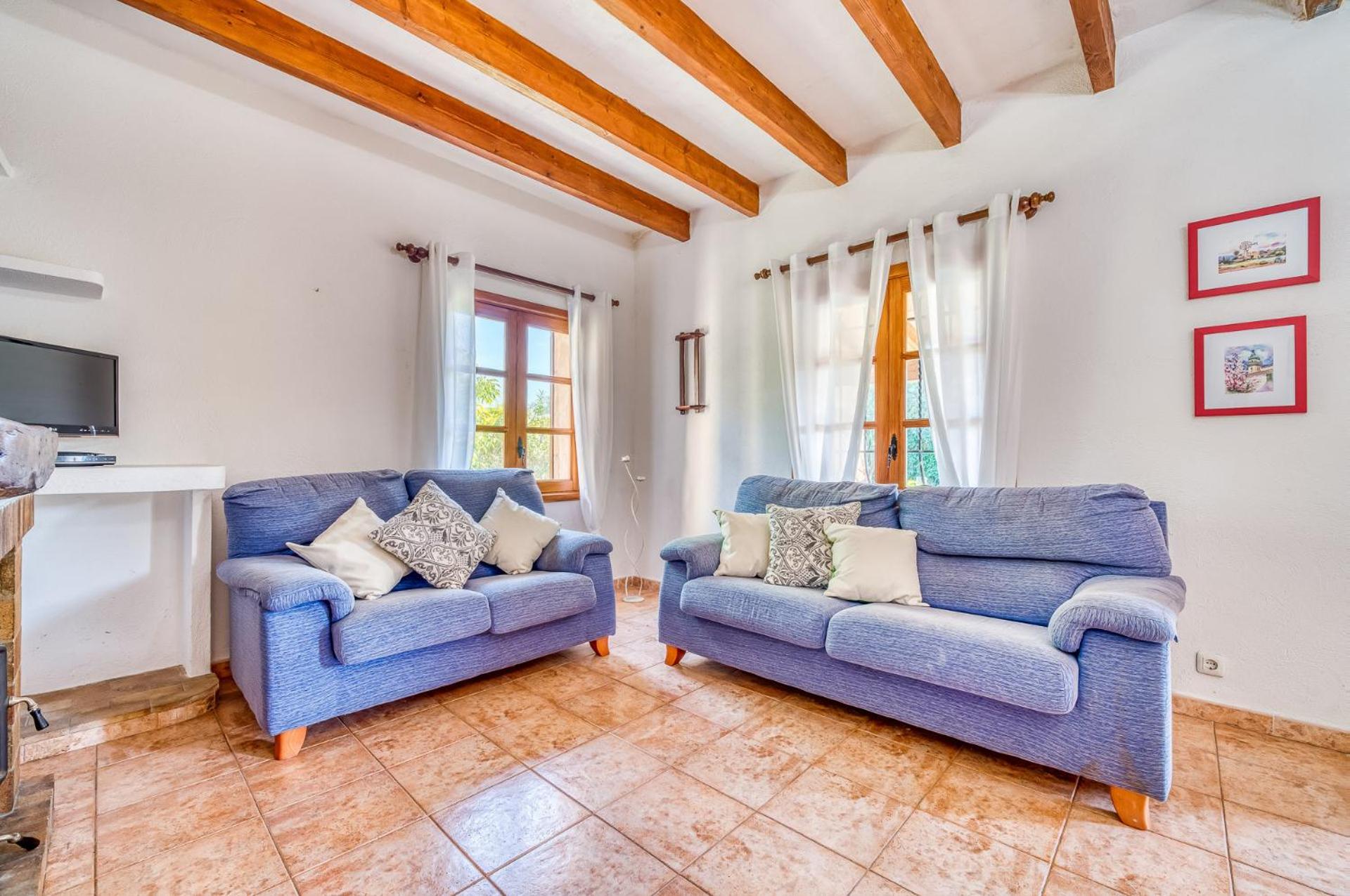 Ideal Property Mallorca - Navarro
