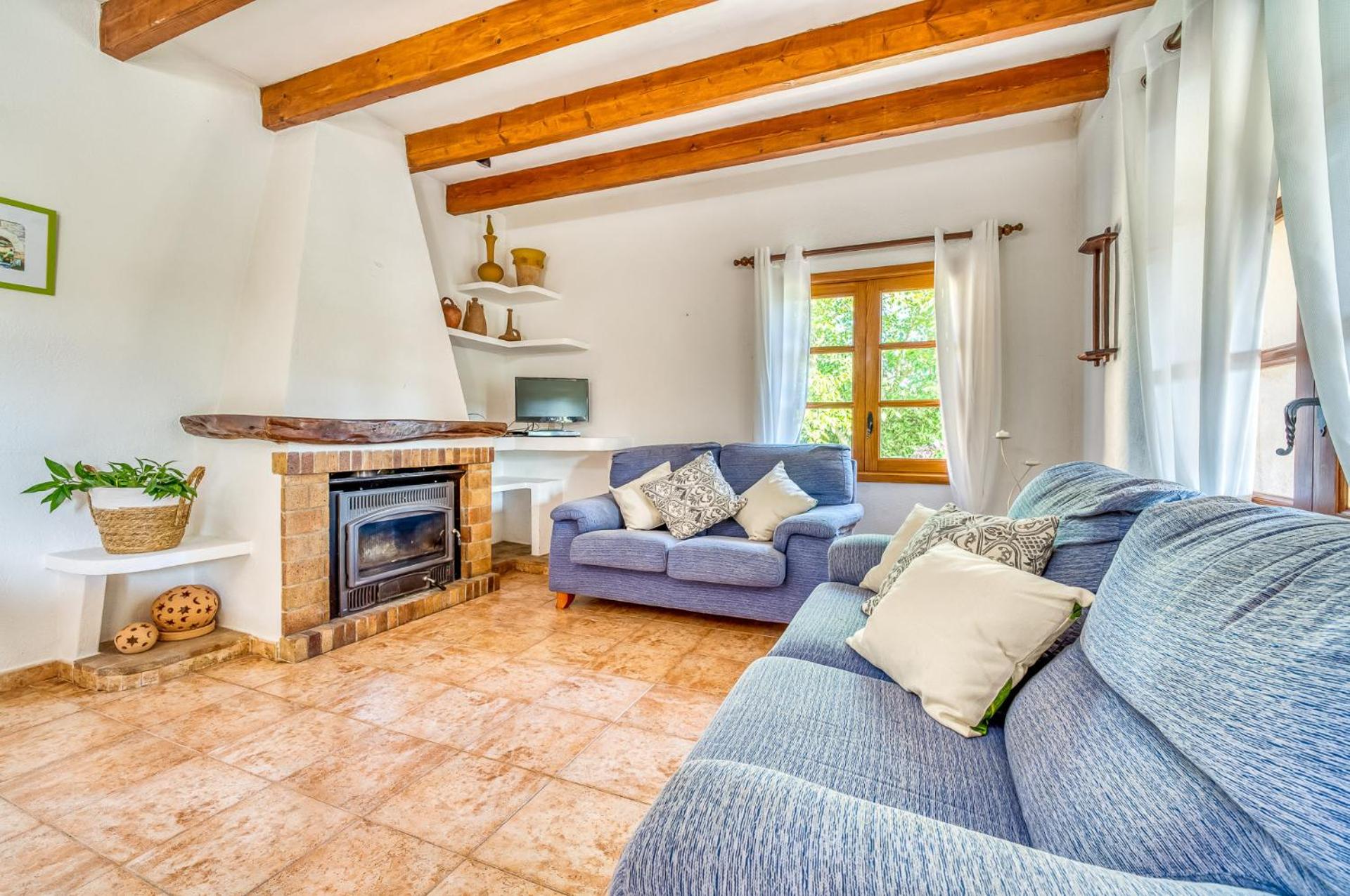 Ideal Property Mallorca - Navarro