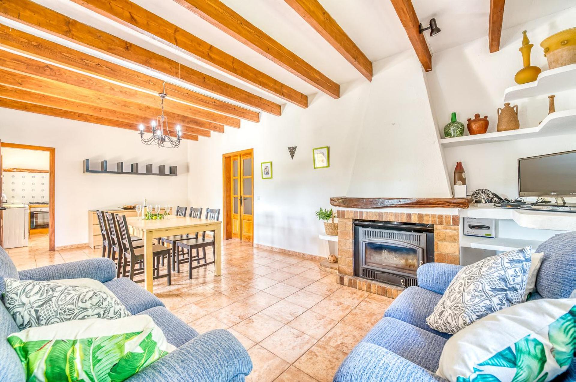 Ideal Property Mallorca - Navarro