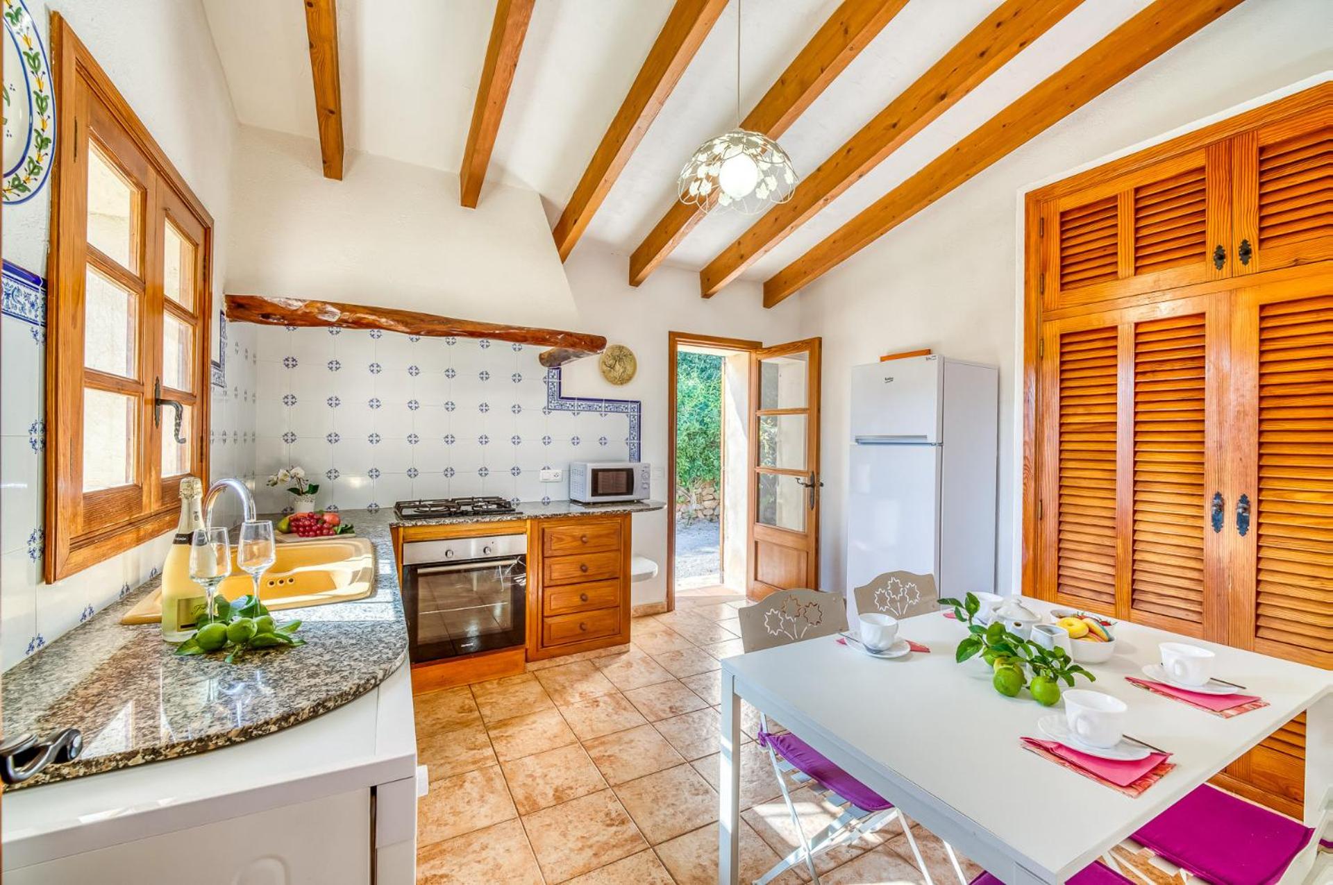 Ideal Property Mallorca - Navarro