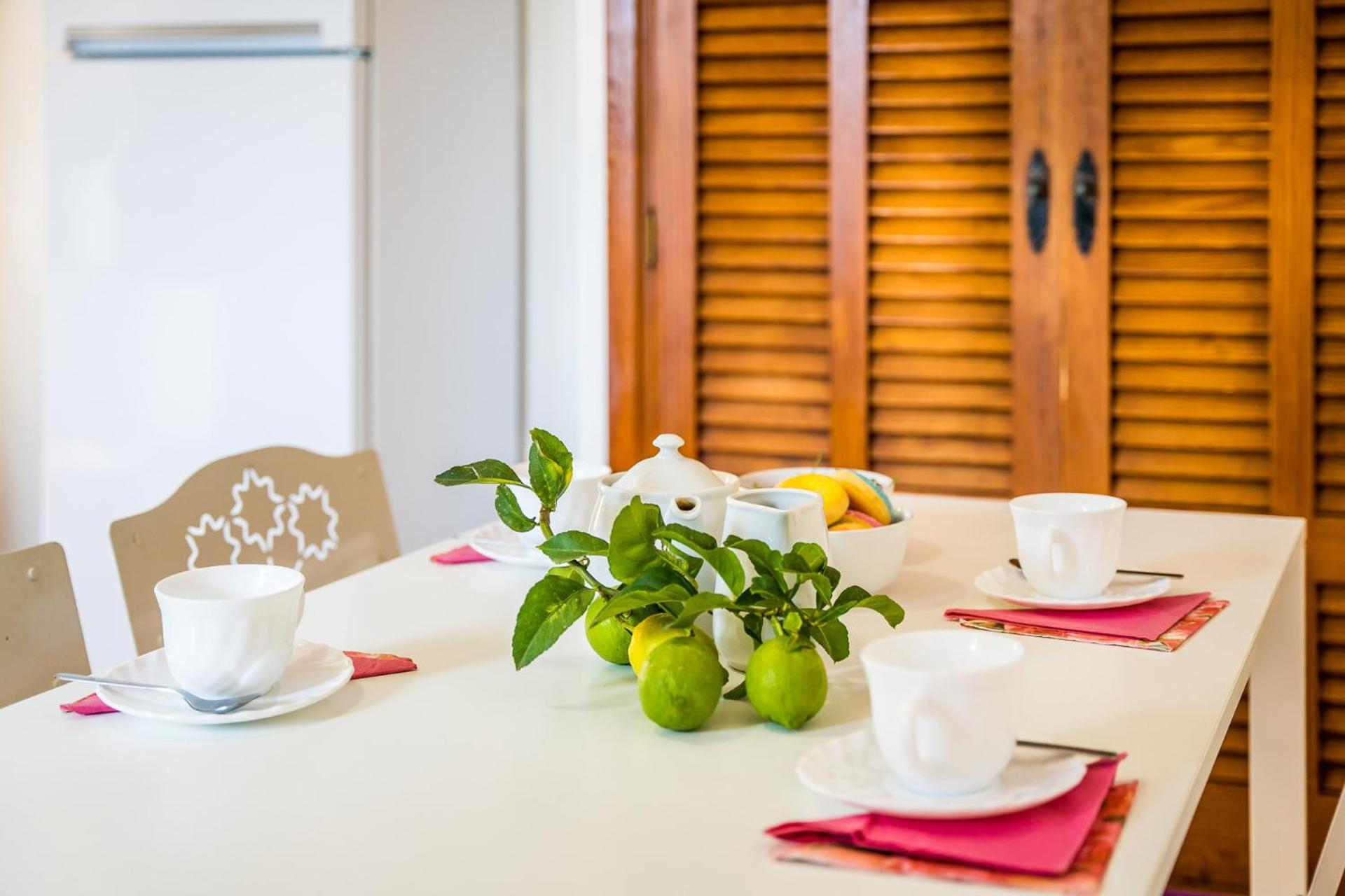 Ideal Property Mallorca - Navarro
