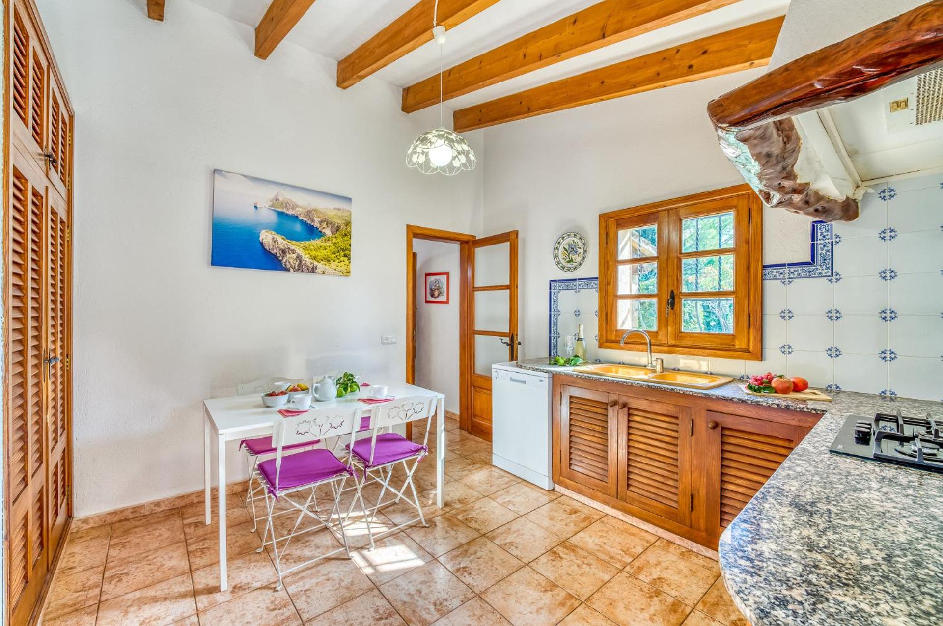 Ideal Property Mallorca - Navarro