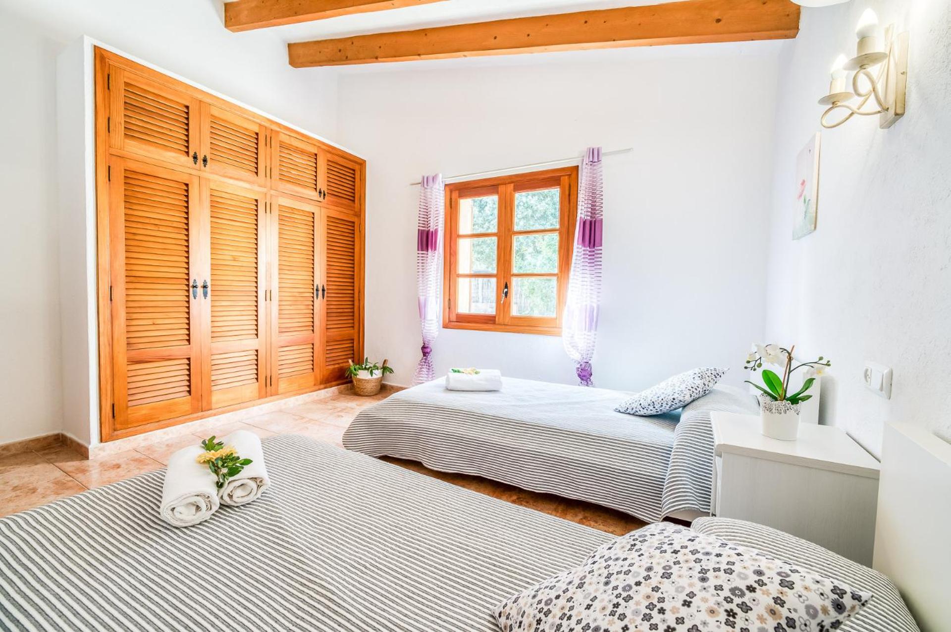 Ideal Property Mallorca - Navarro