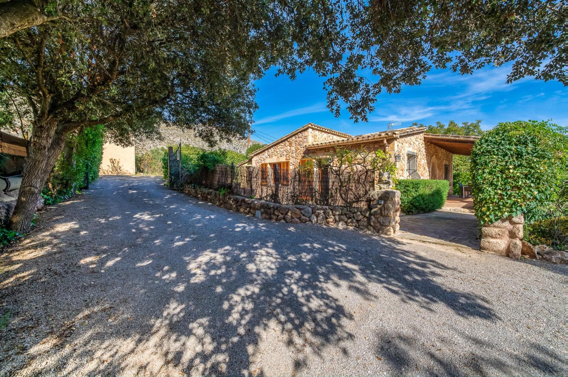 Ideal Property Mallorca - Navarro