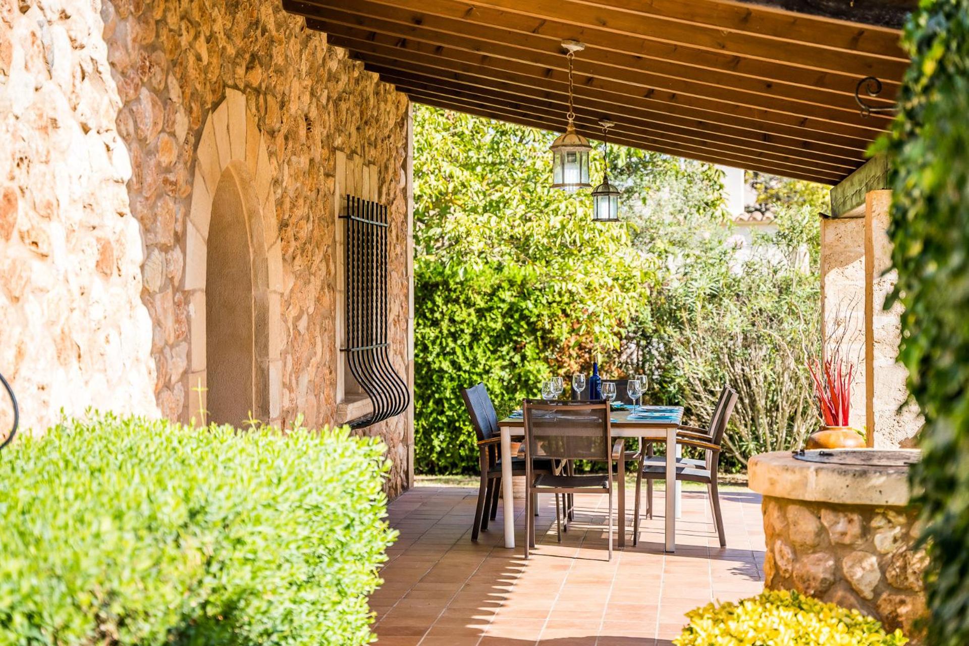 Ideal Property Mallorca - Navarro