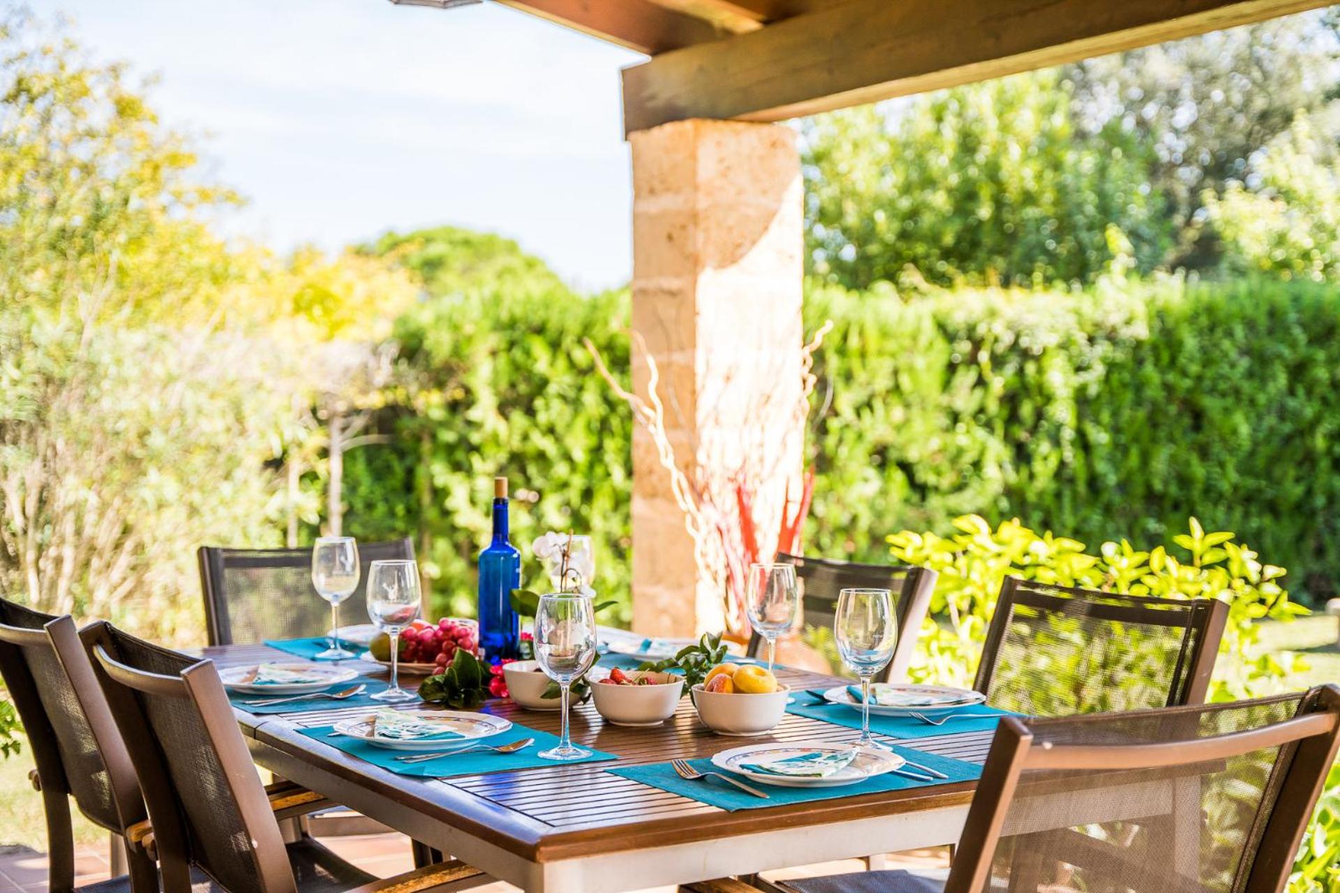Ideal Property Mallorca - Navarro
