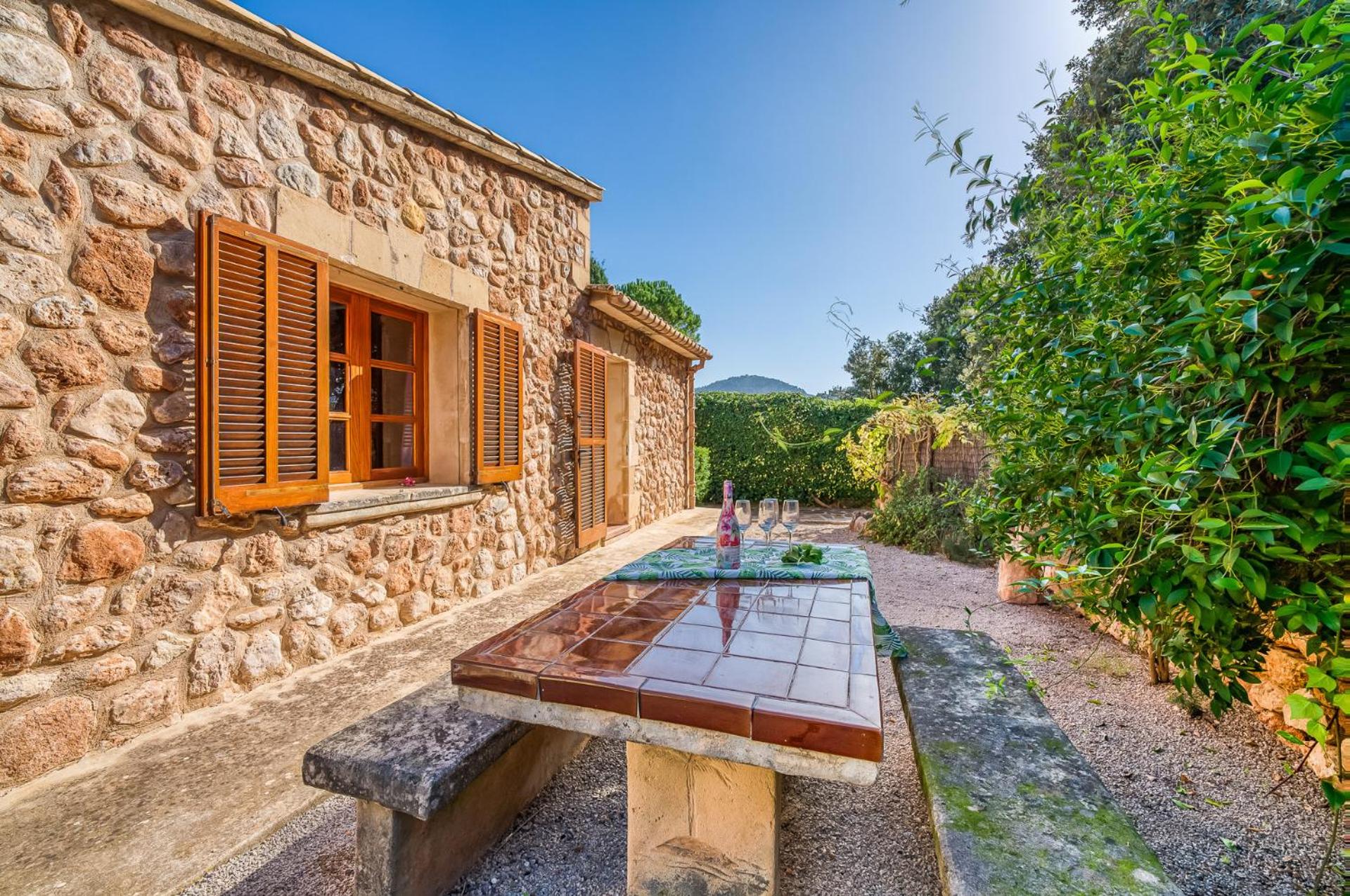 Ideal Property Mallorca - Navarro