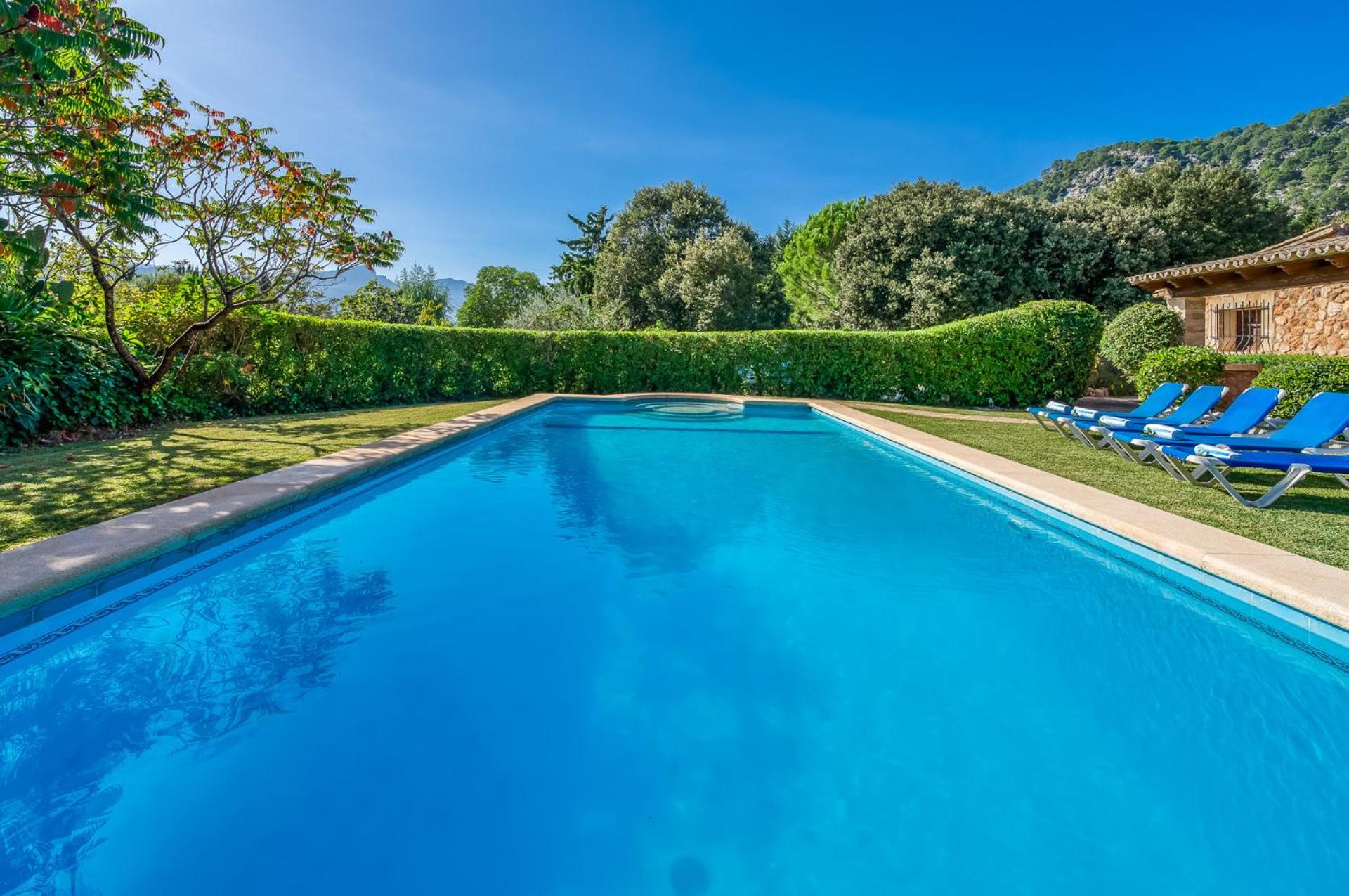 Ideal Property Mallorca - Navarro