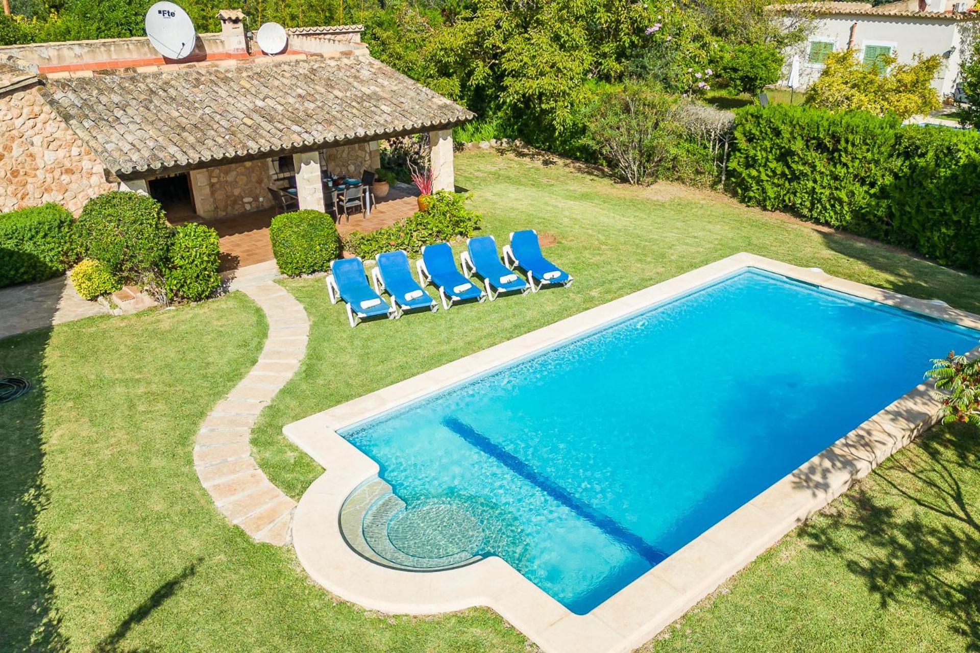 Ideal Property Mallorca - Navarro