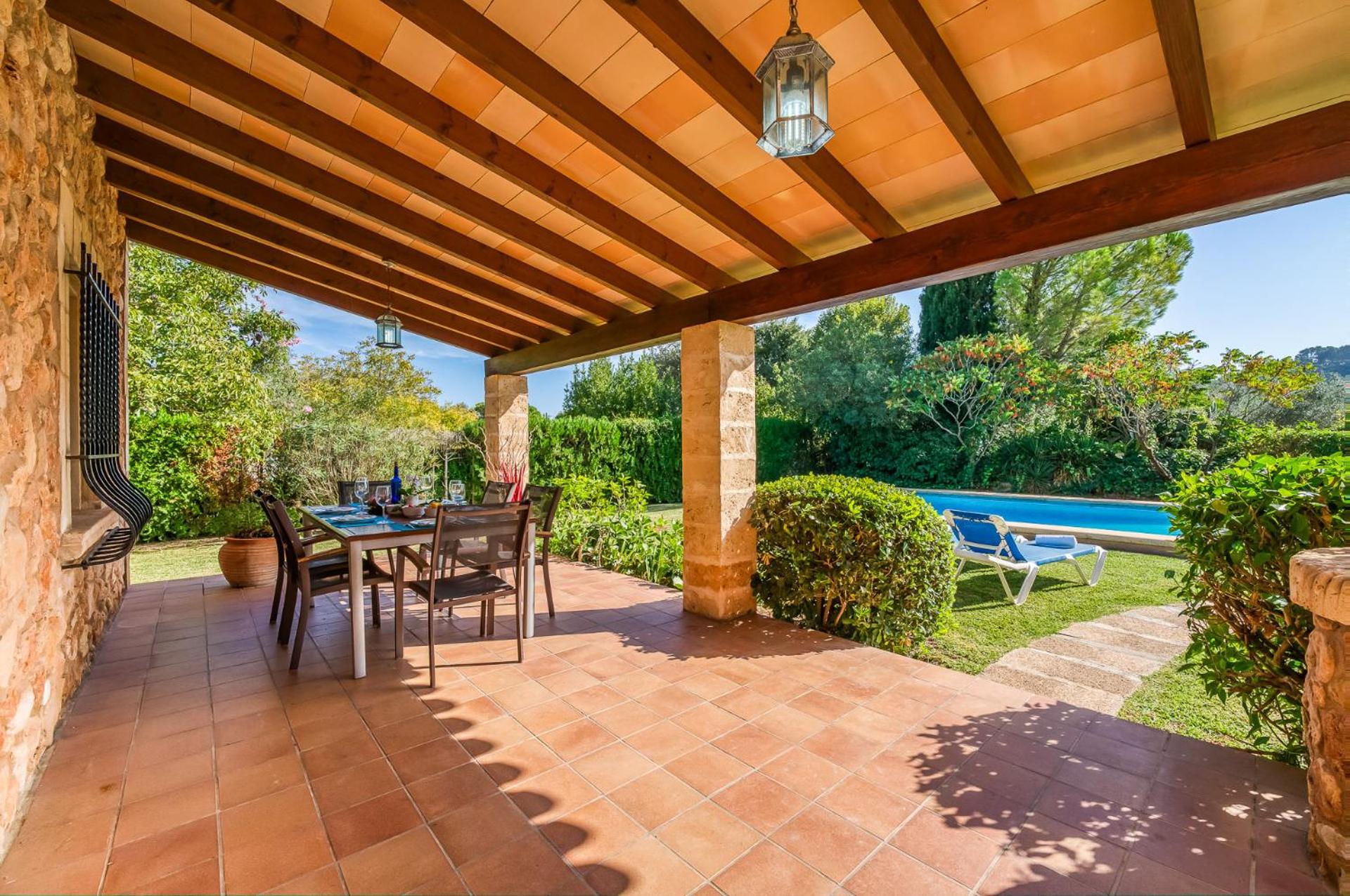 Ideal Property Mallorca - Navarro