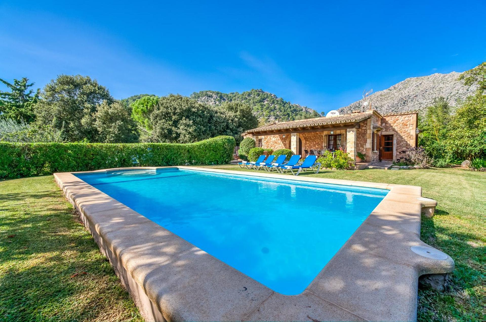 Ideal Property Mallorca - Navarro
