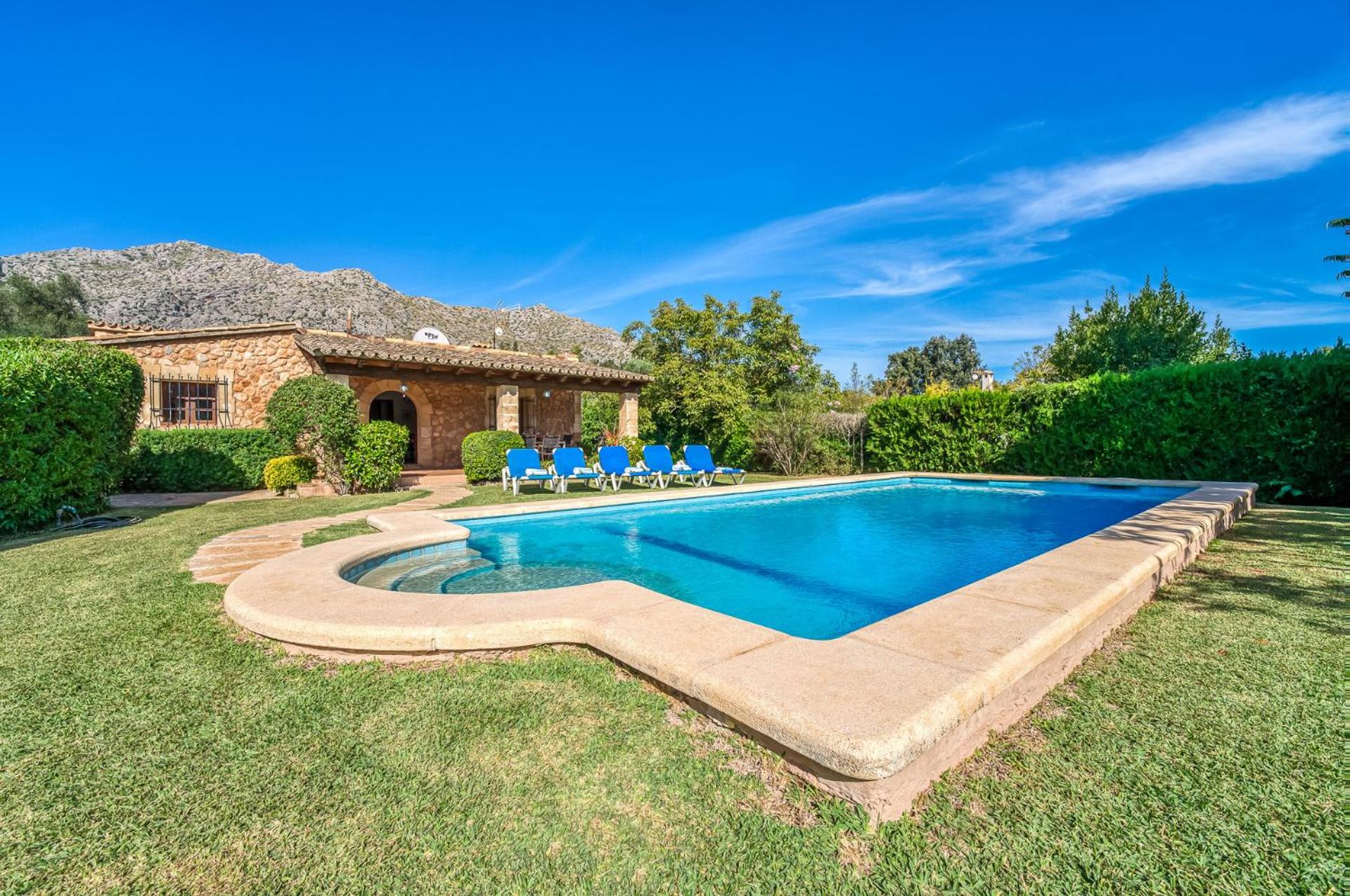 Ideal Property Mallorca - Navarro