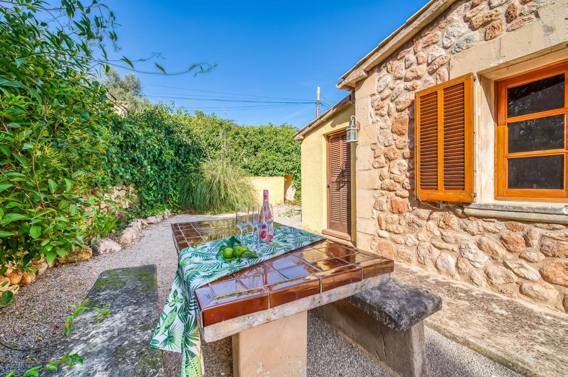 Ideal Property Mallorca - Navarro