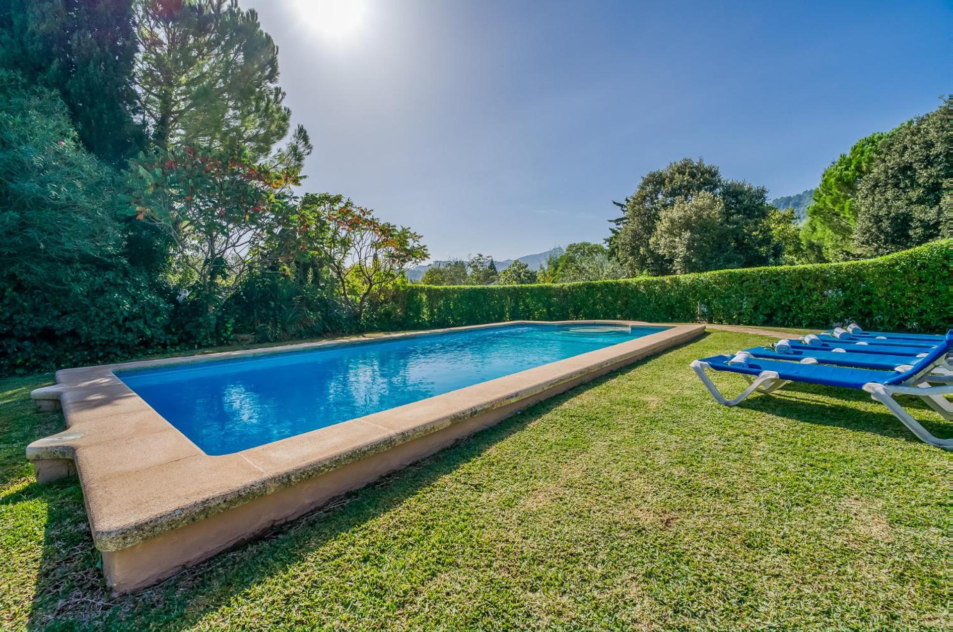 Ideal Property Mallorca - Navarro