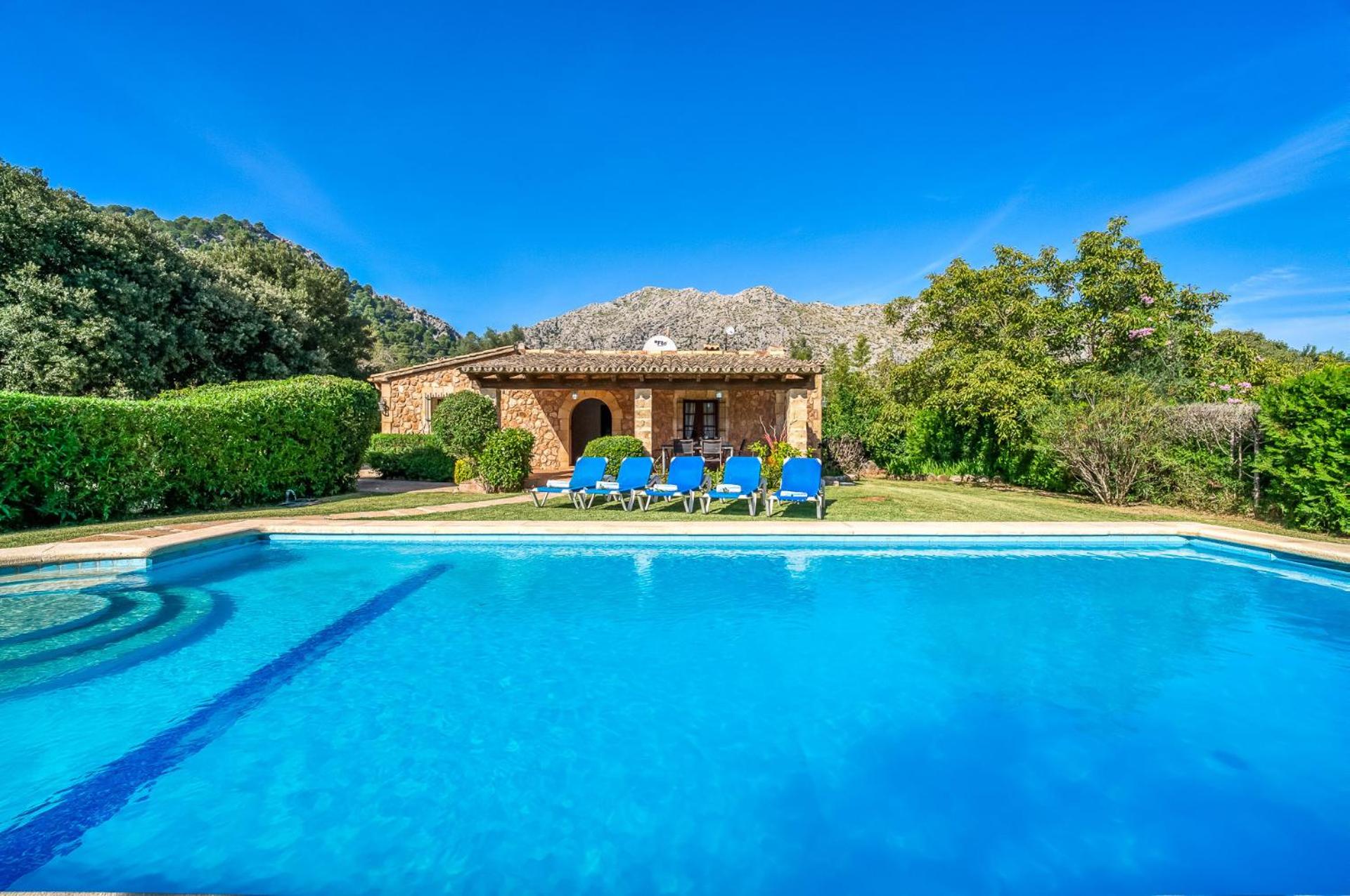 Ideal Property Mallorca - Navarro