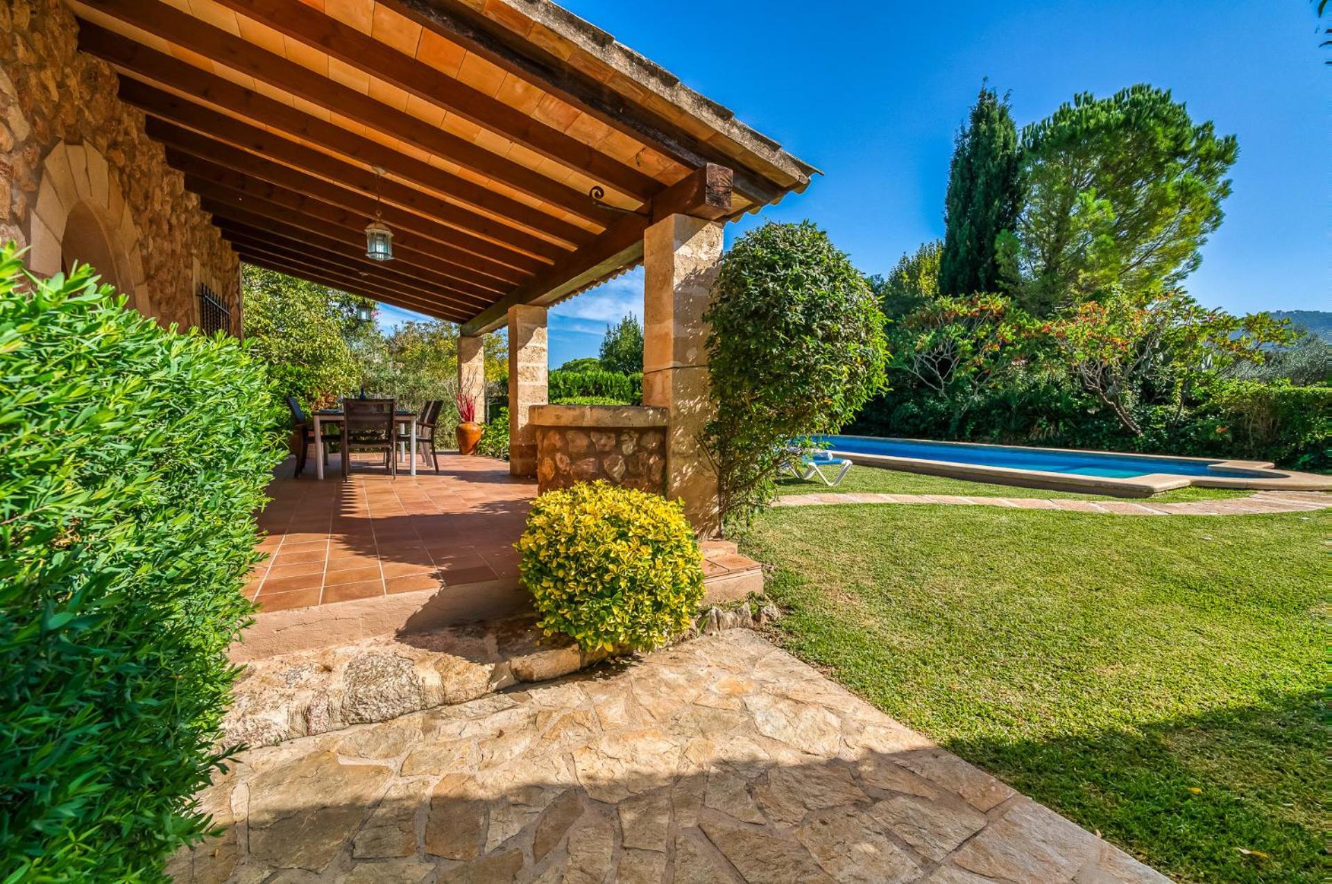 Ideal Property Mallorca - Navarro