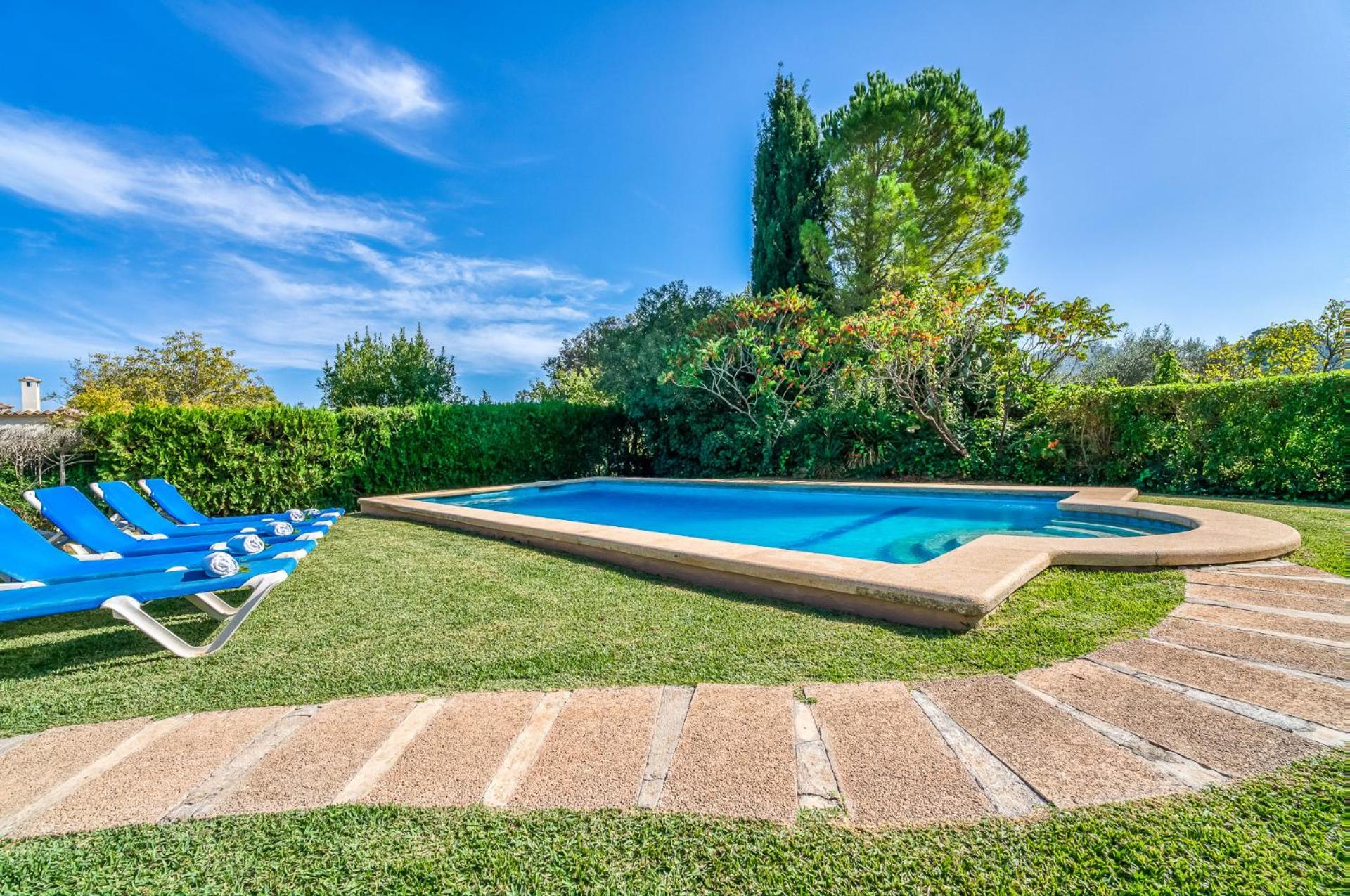 Ideal Property Mallorca - Navarro