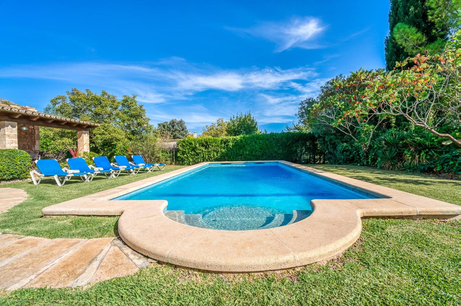 Ideal Property Mallorca - Navarro