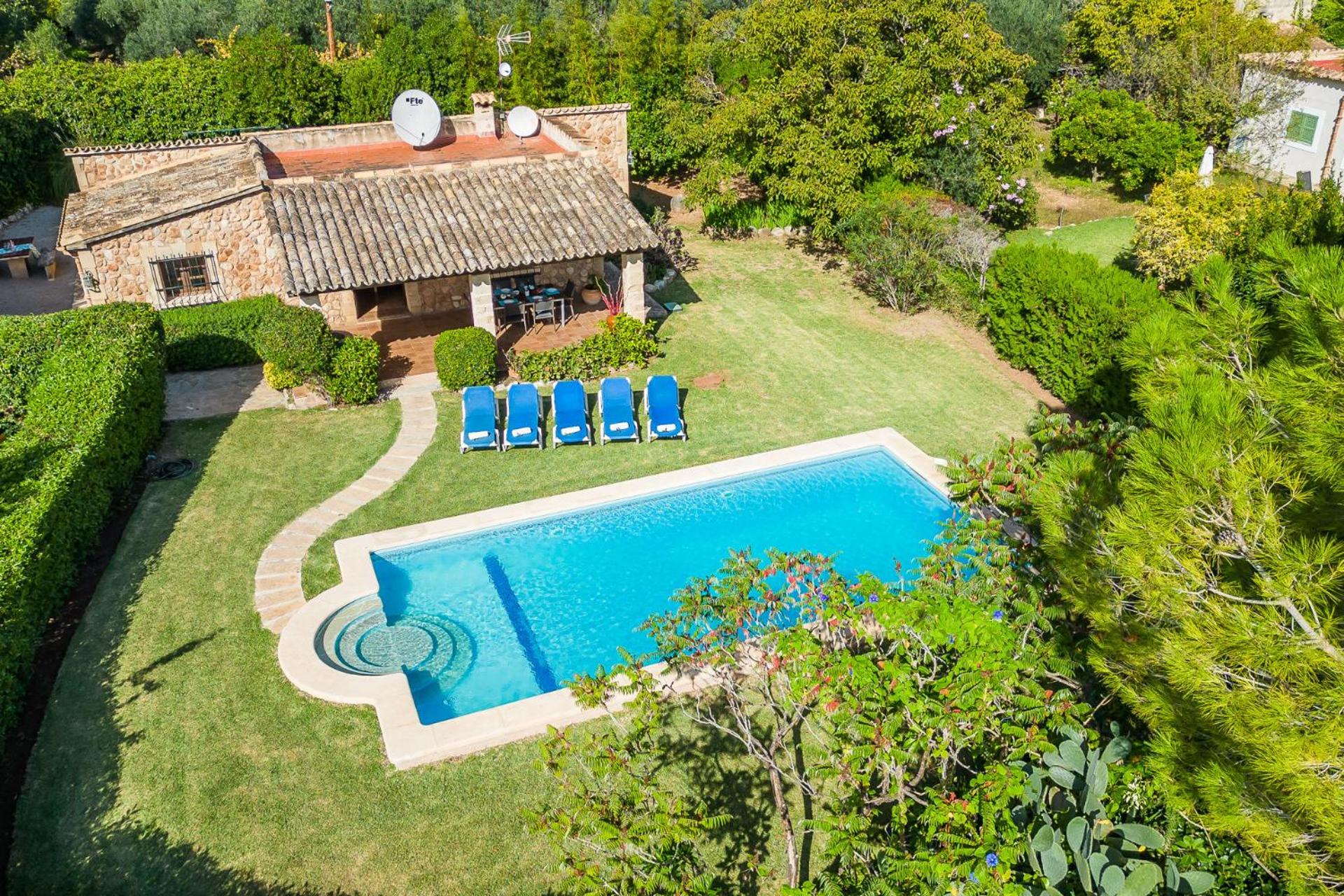 Ideal Property Mallorca - Navarro