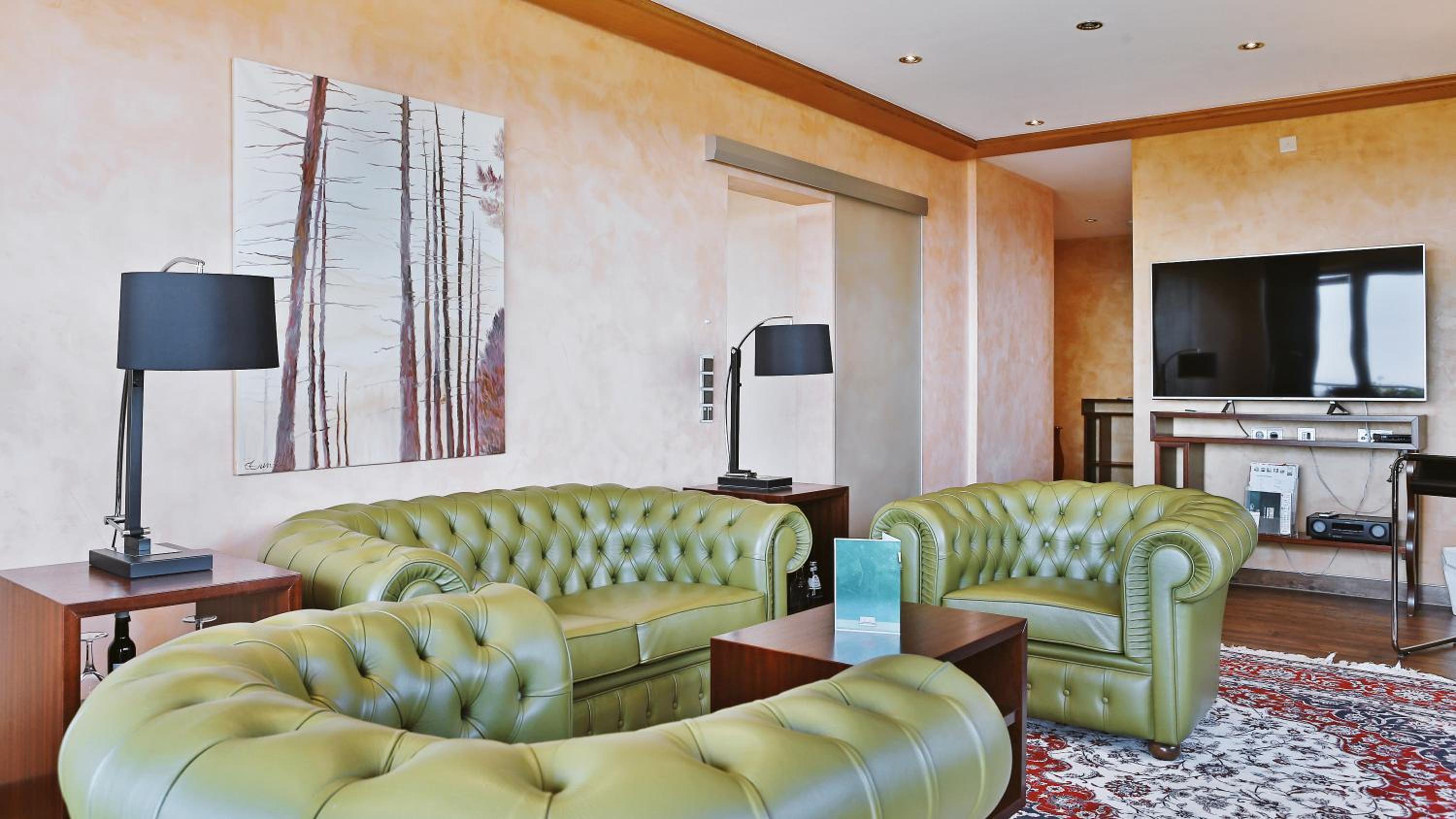Wellness-& Nationalpark Hotel Schliffkopf, BWSC
