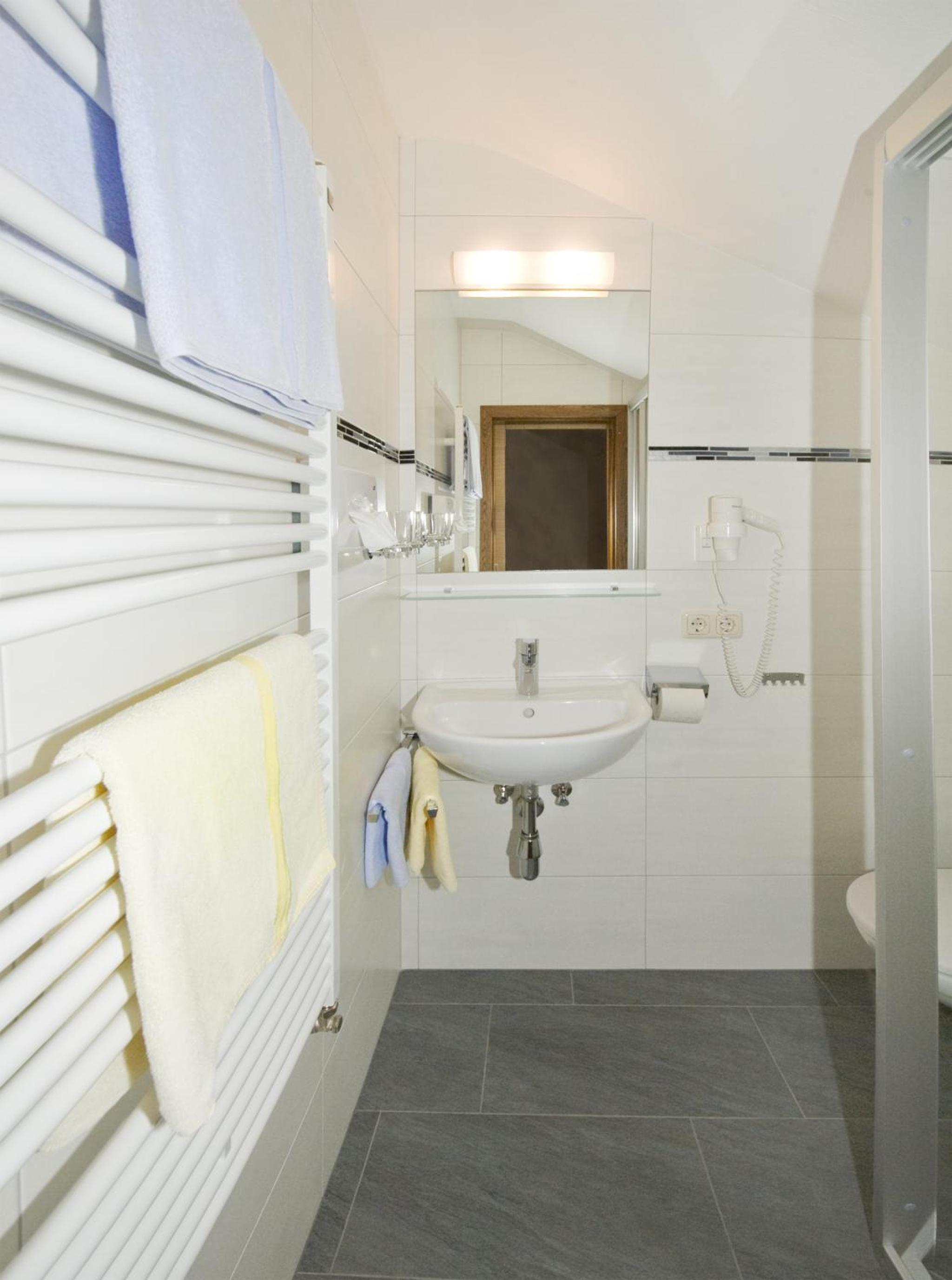 Pension Riedlsperger