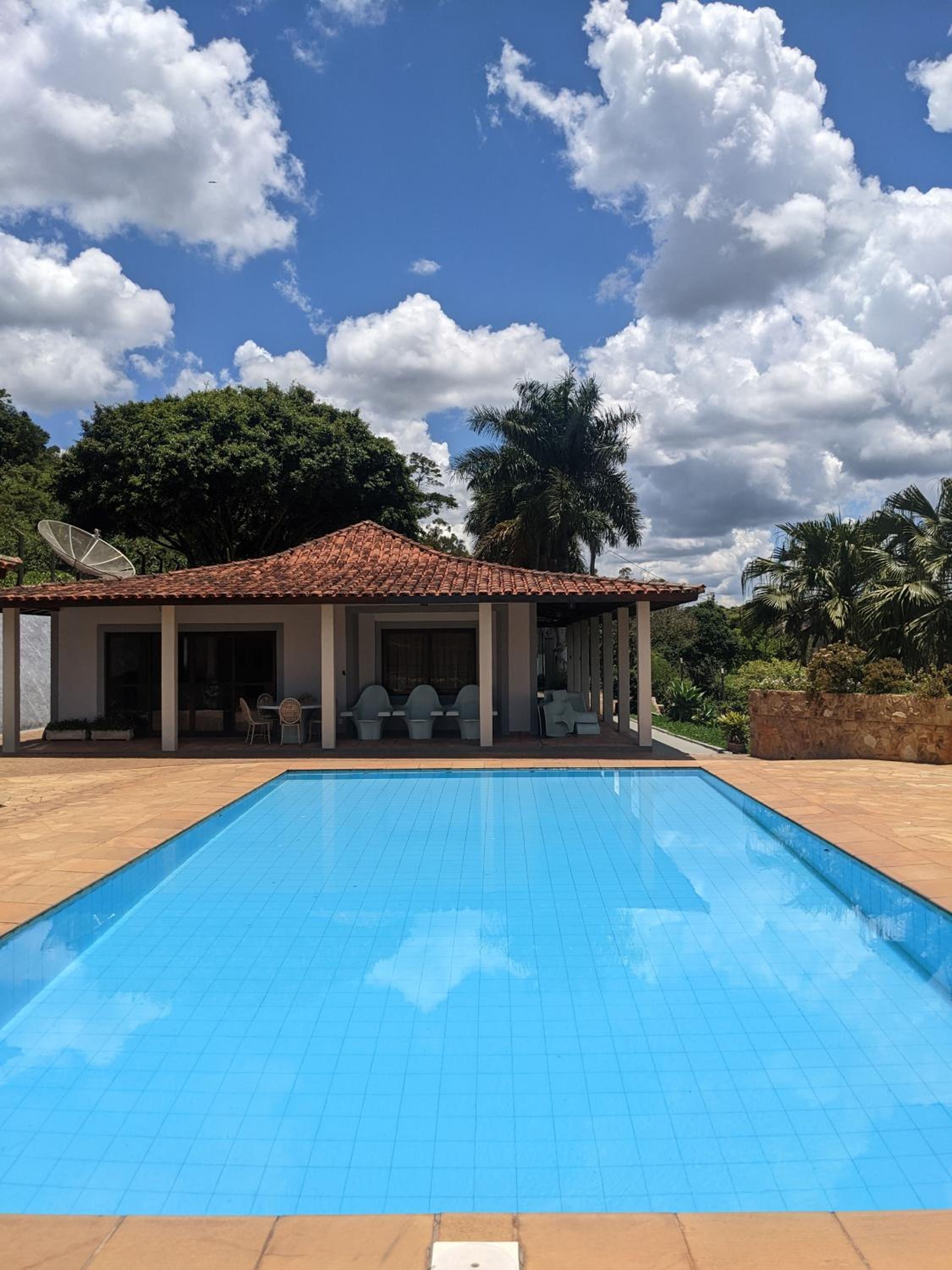 Chácara Santa Terezinha
