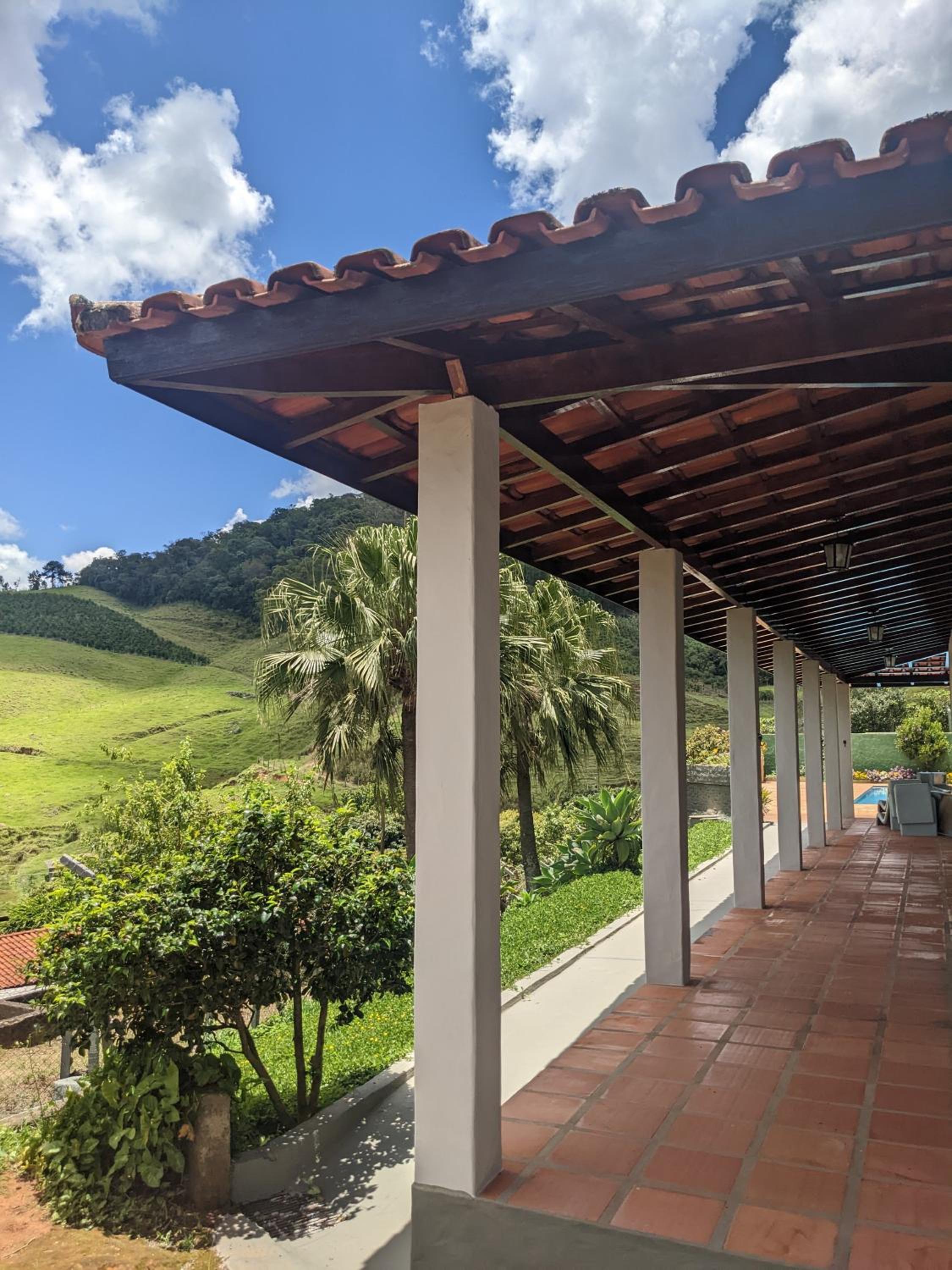 Chácara Santa Terezinha