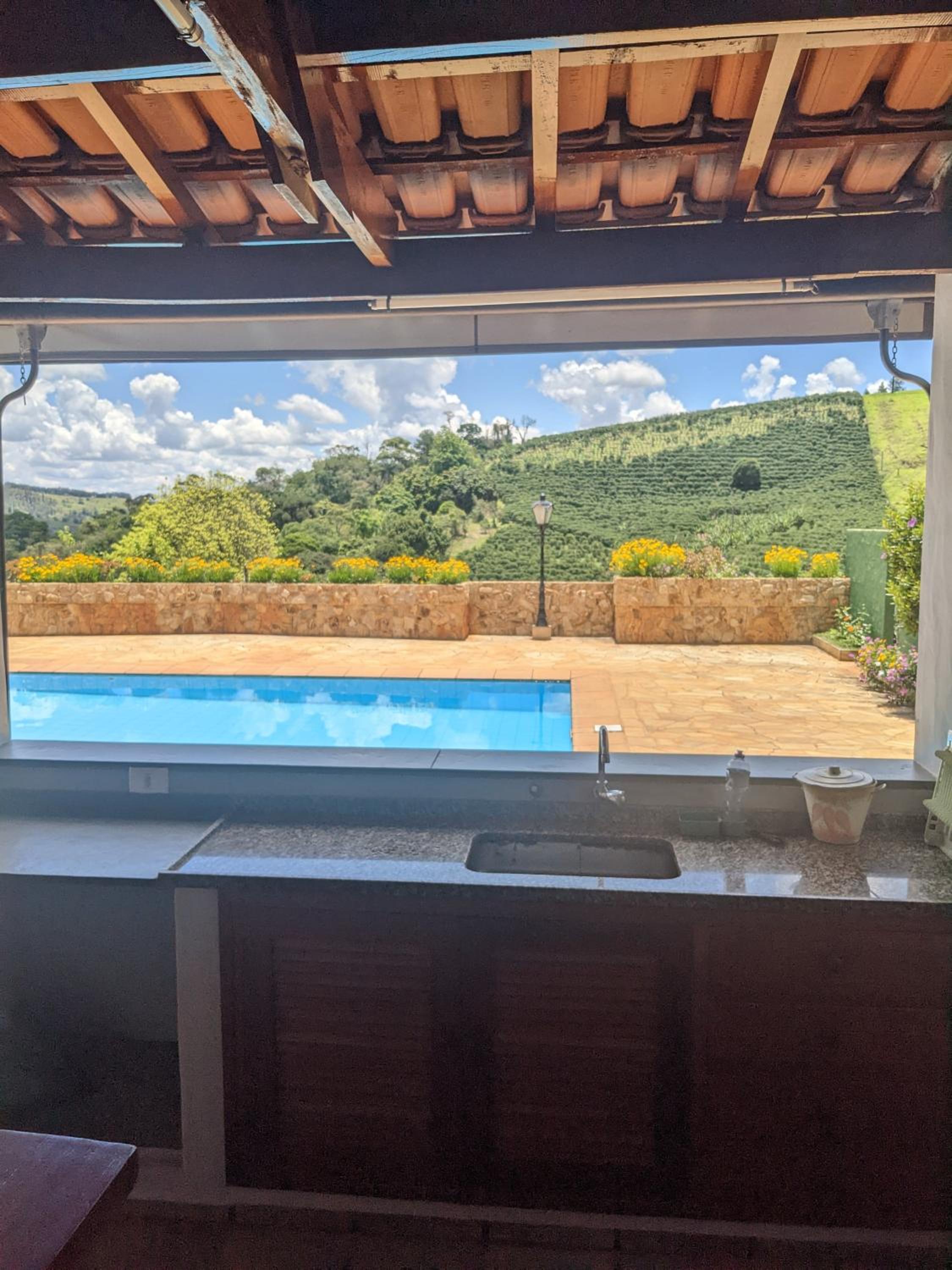 Chácara Santa Terezinha