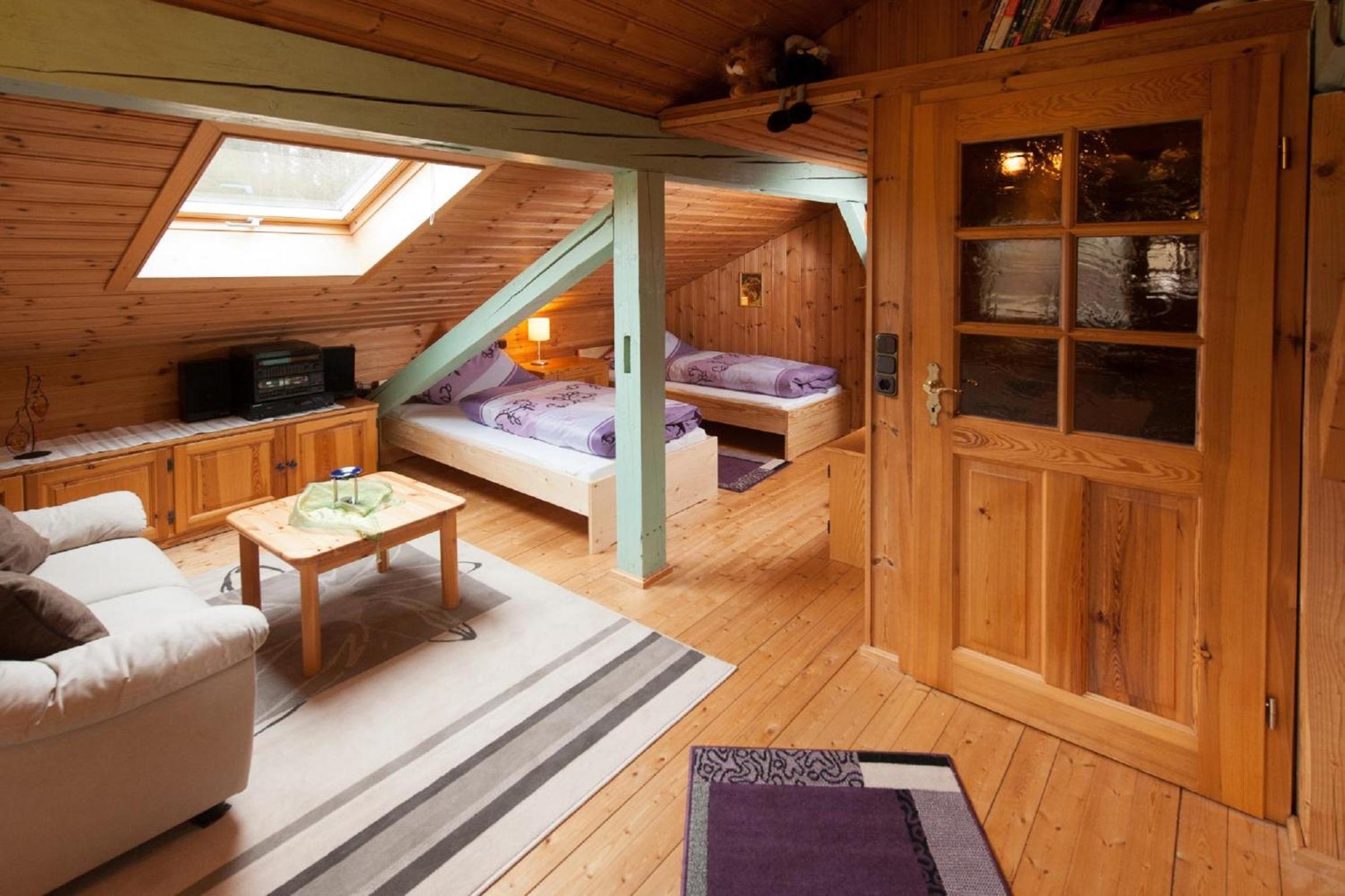 Ferienhaus 