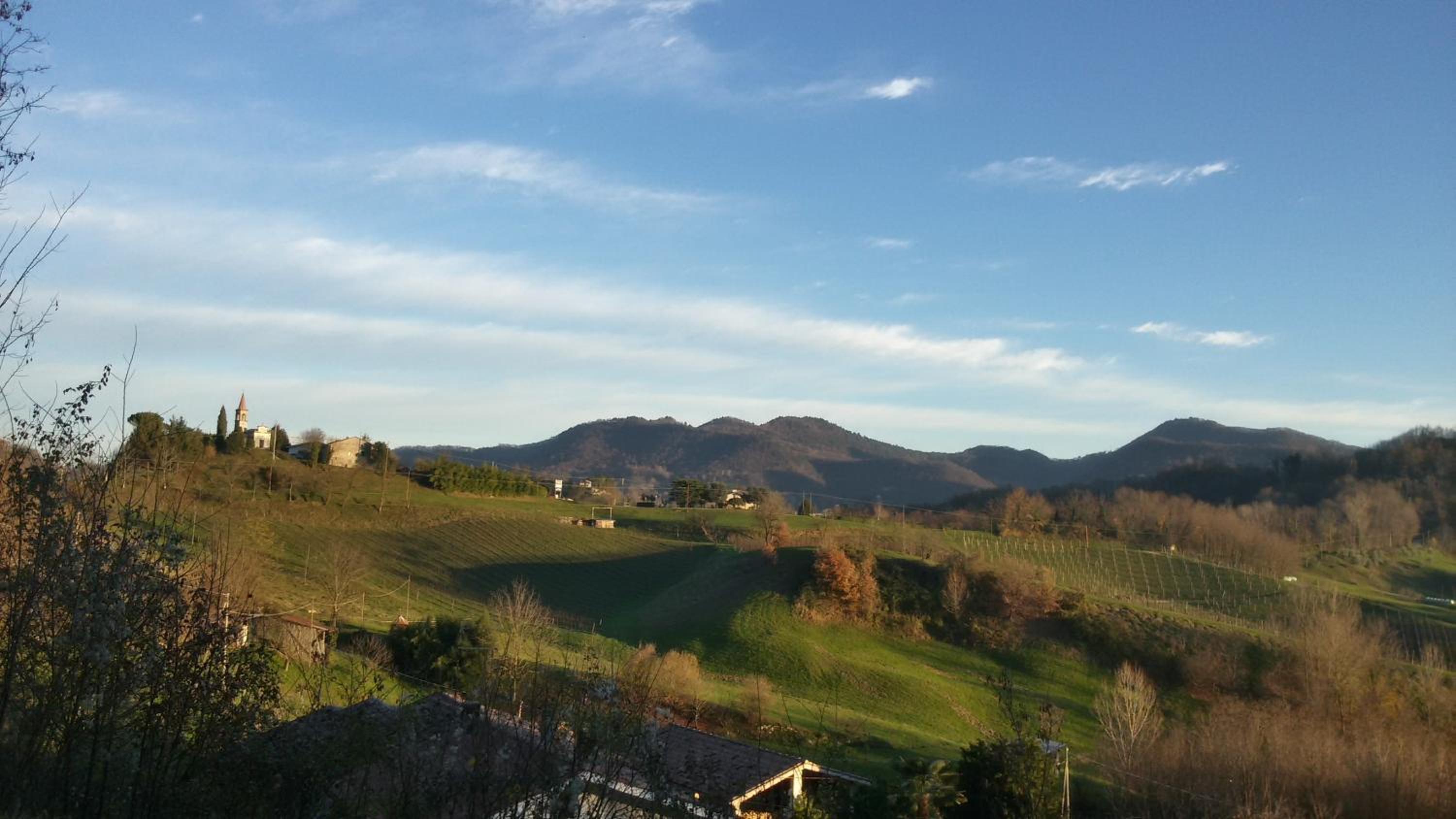 B&B Terre Di Bea