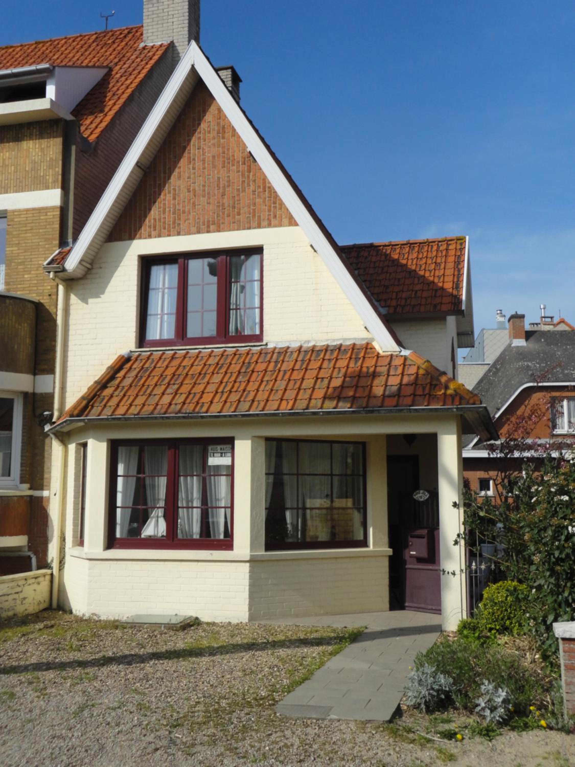 Villa Joli