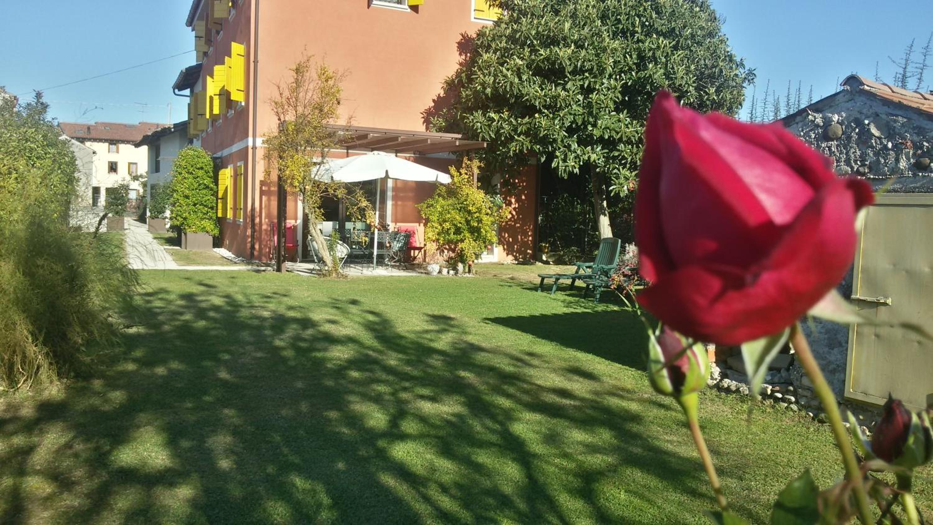 B&B Terre Di Bea