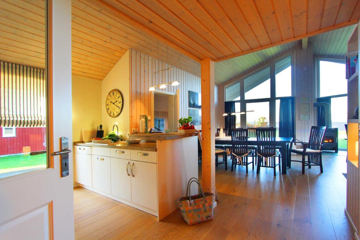 Ferienhaus Esbjerg view 3