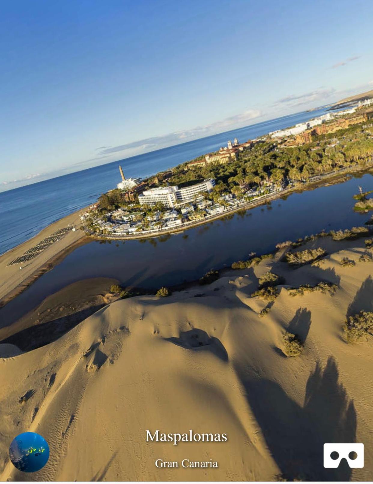 Apartamento Oasis Palmeras 4