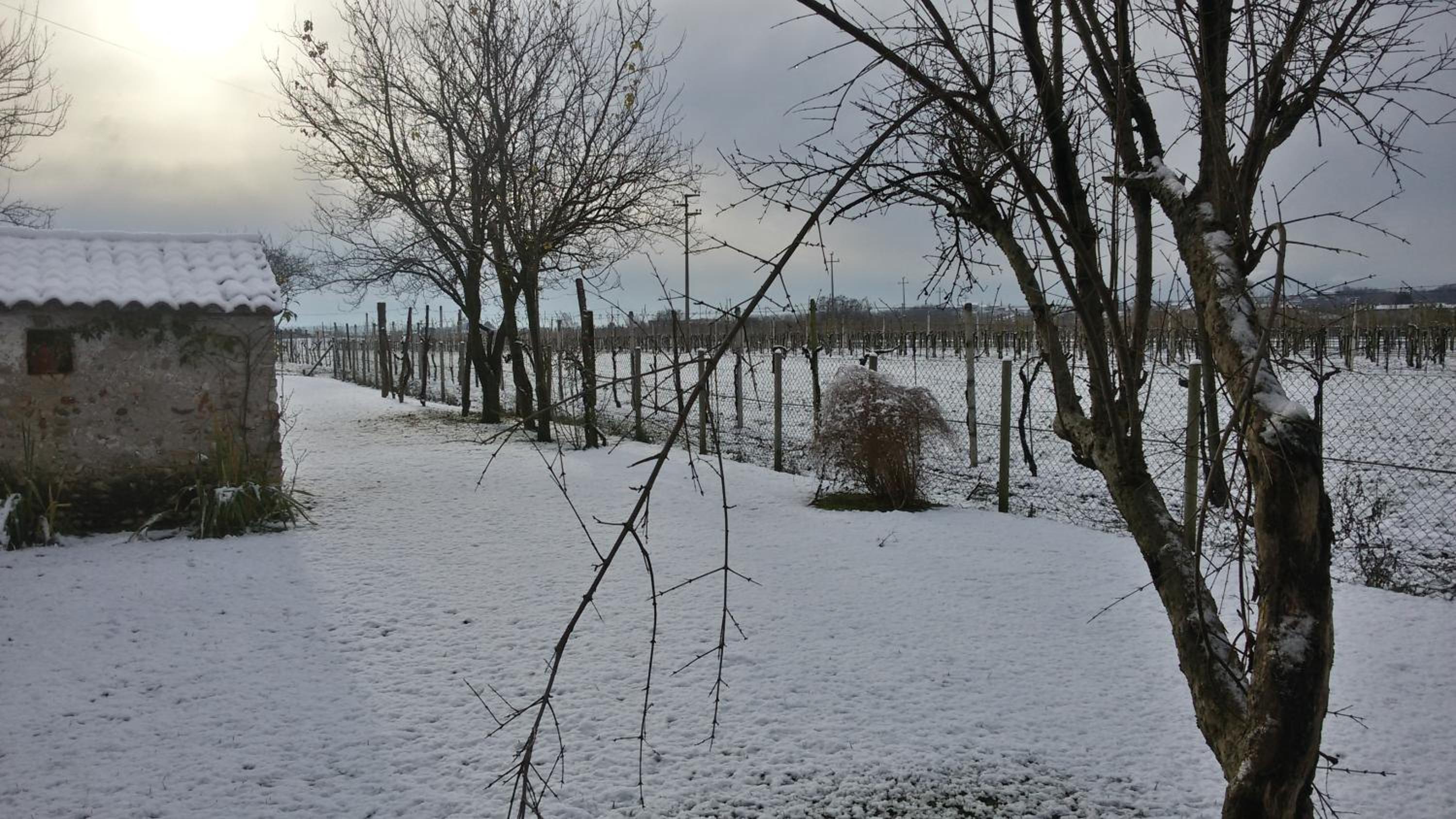 B&B Terre Di Bea