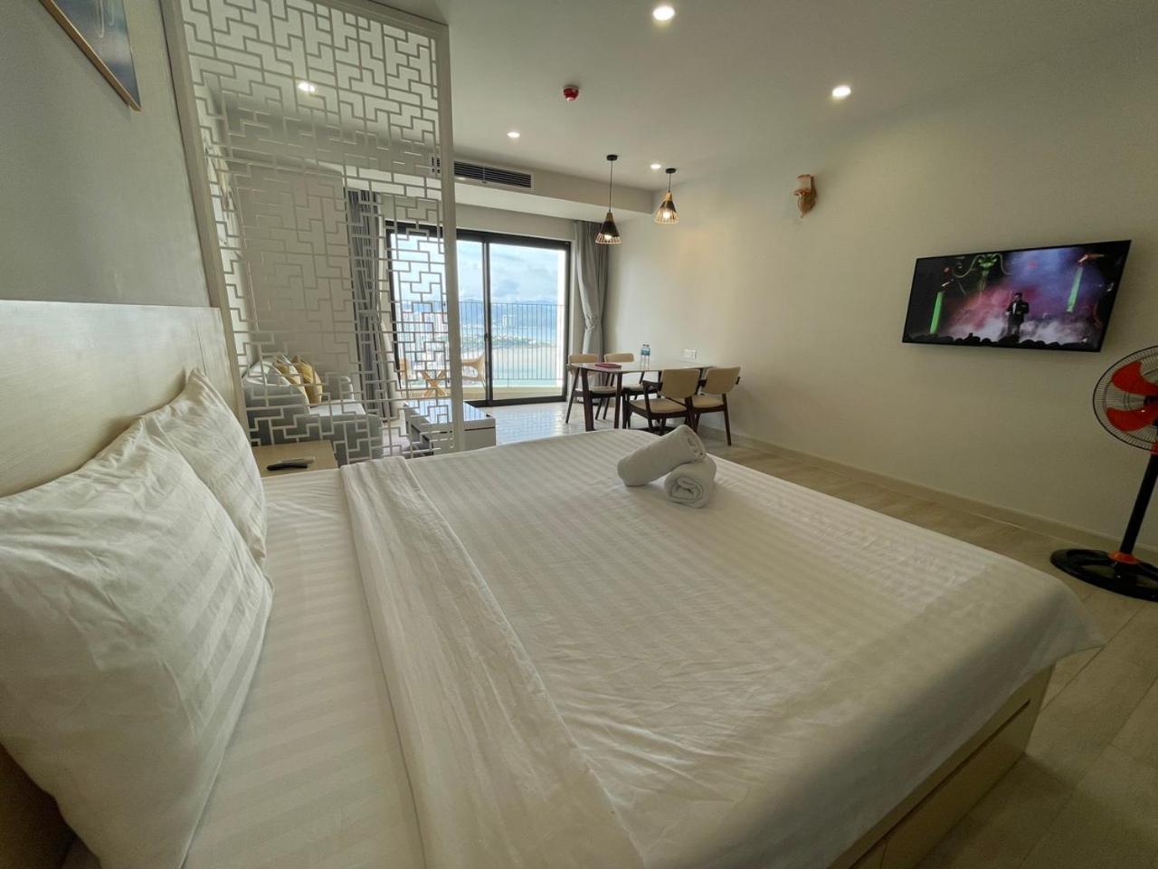 Gold Coast Luxury Beachfront