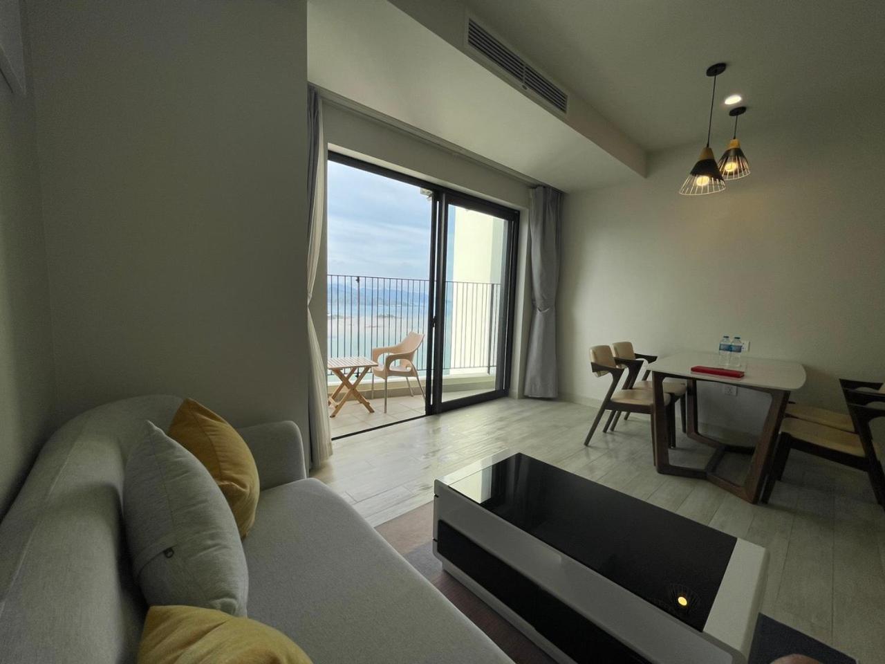 Gold Coast Luxury Beachfront