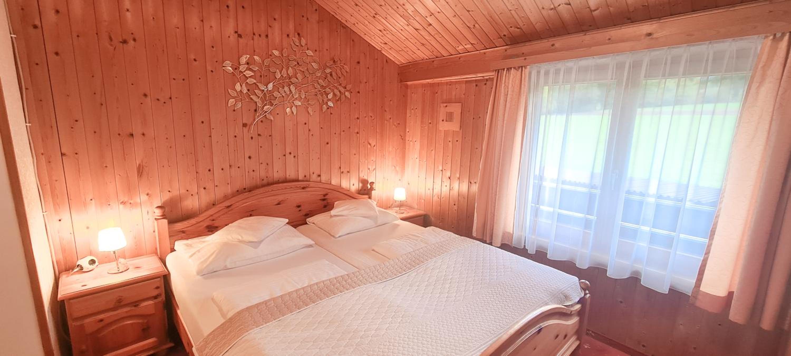 Pension Seeblick