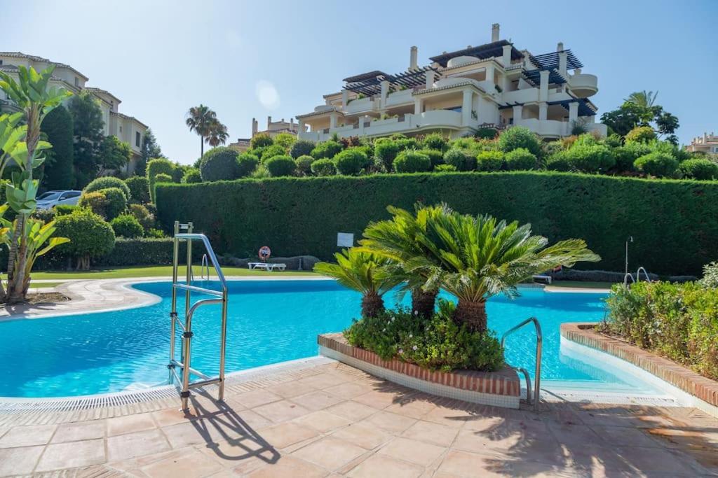 Hotel Luxurious 2 Bedroom Apartment With Spa Facilities