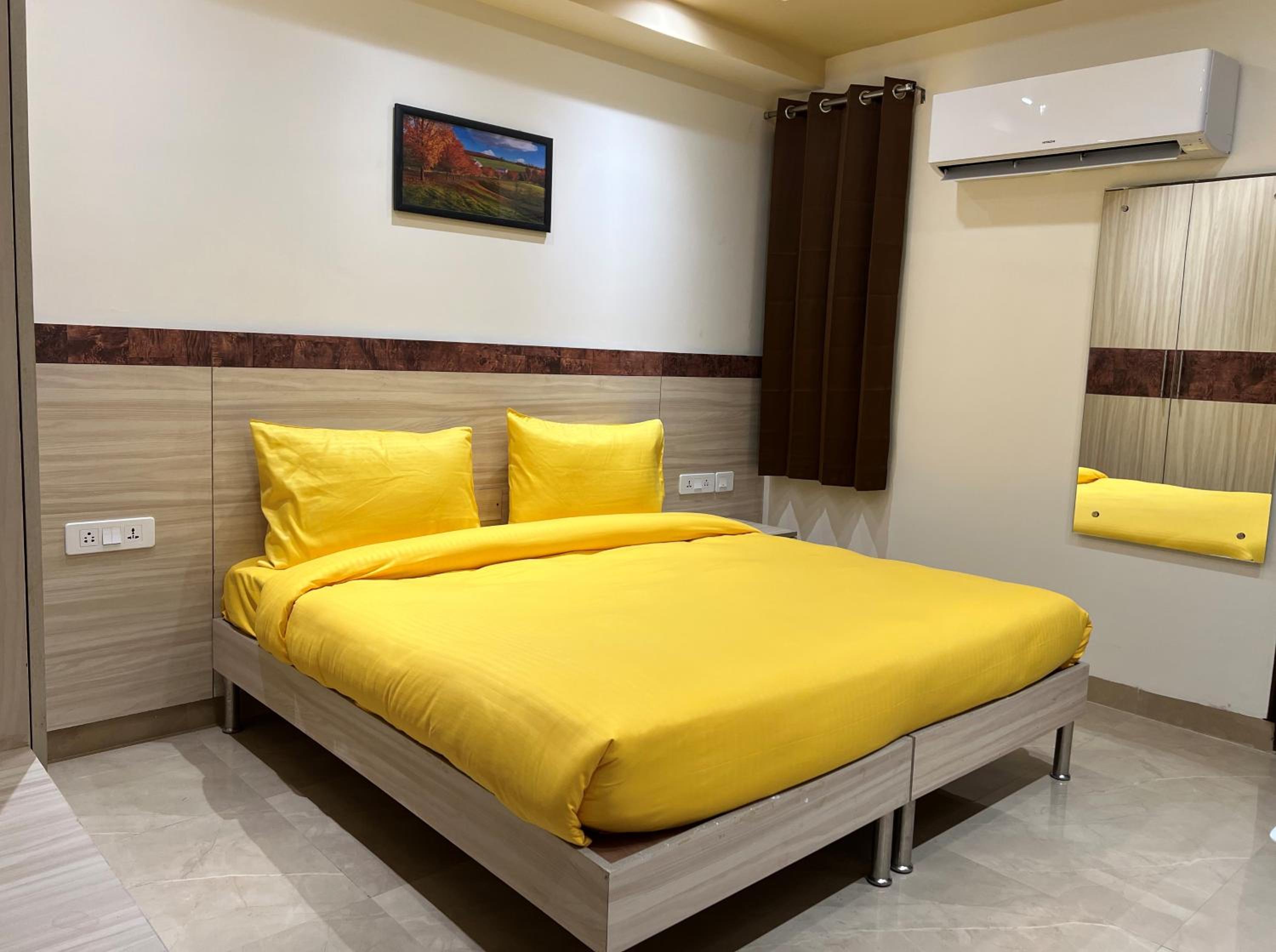 Windchime 853