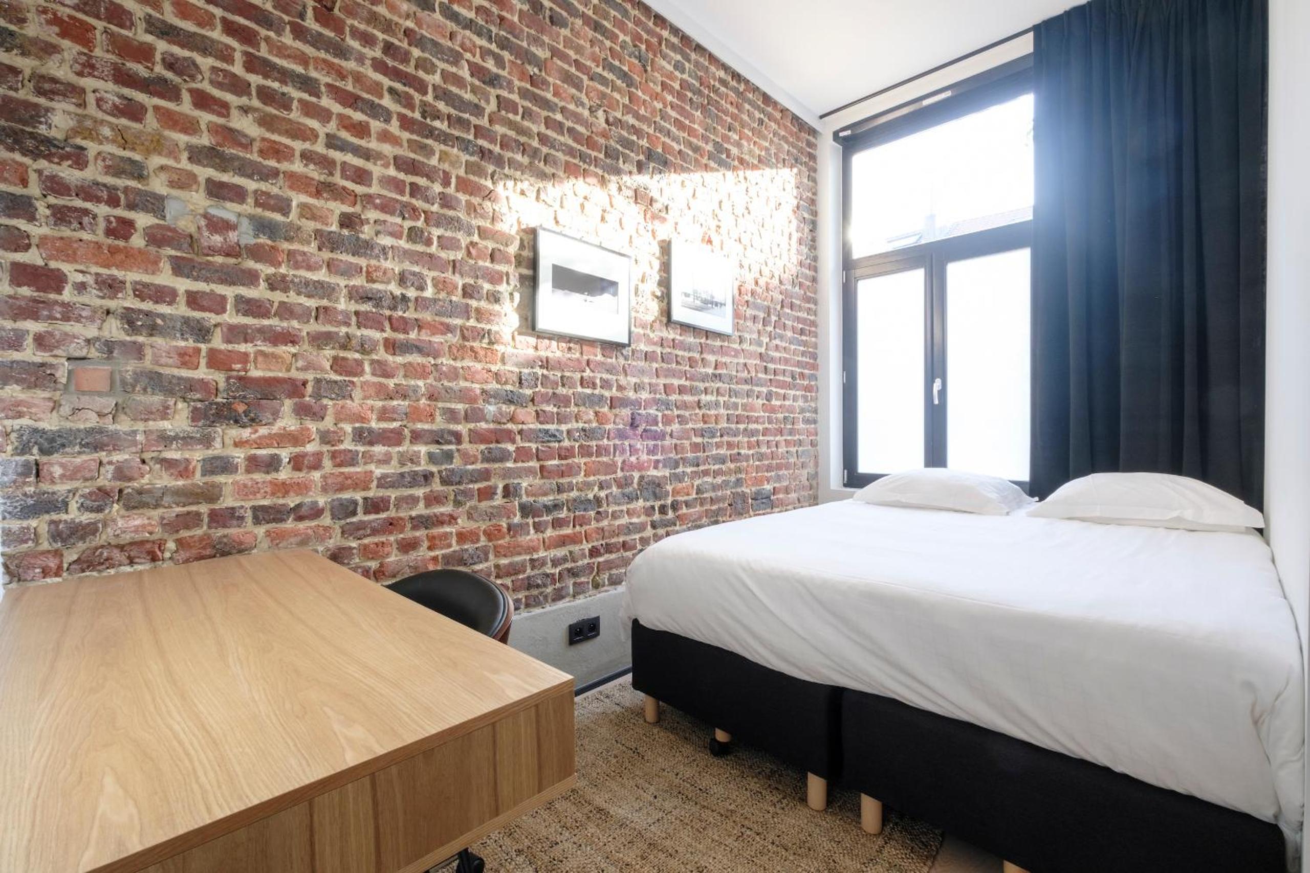 BRICKLANE FLATS