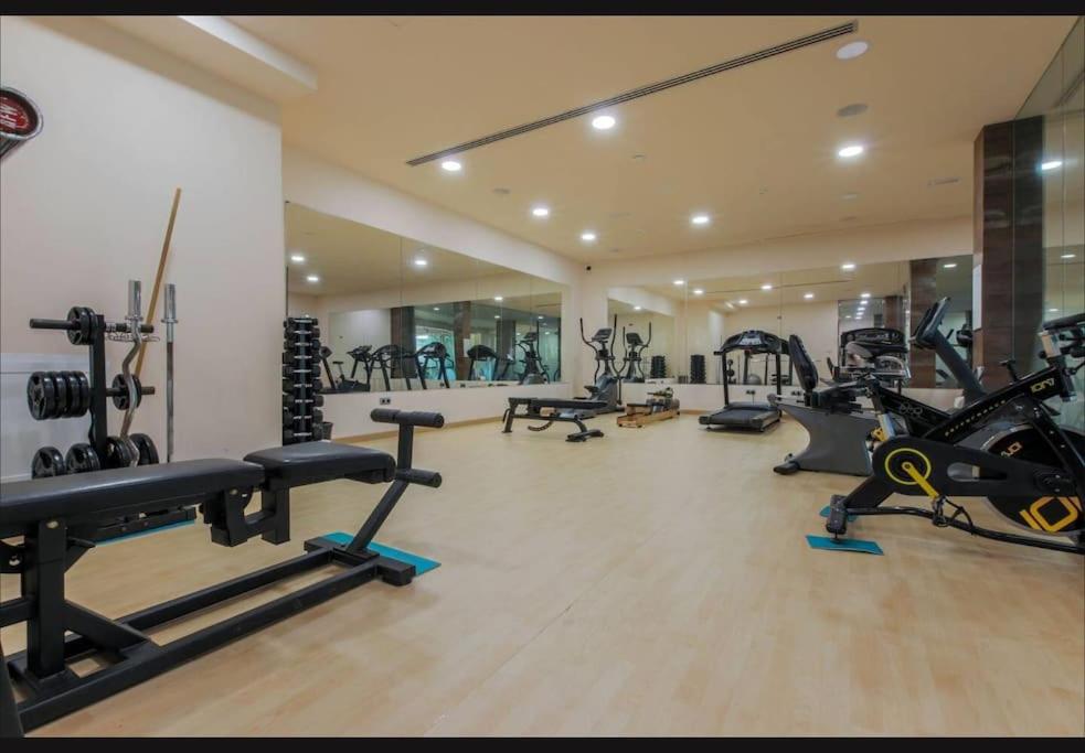 Luxurious 2 bedroom apartment with Spa facilities - Image 3
