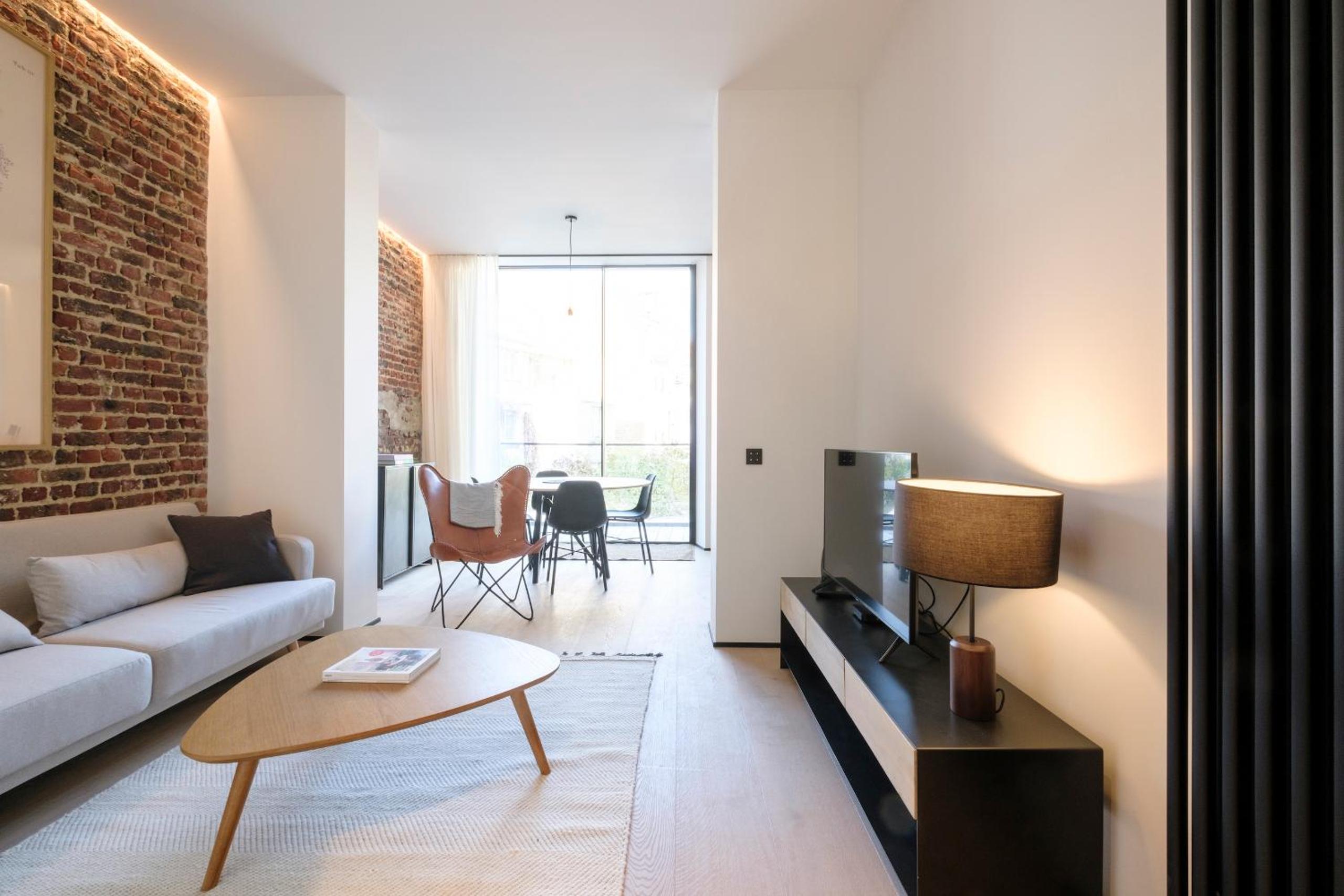 BRICKLANE FLATS
