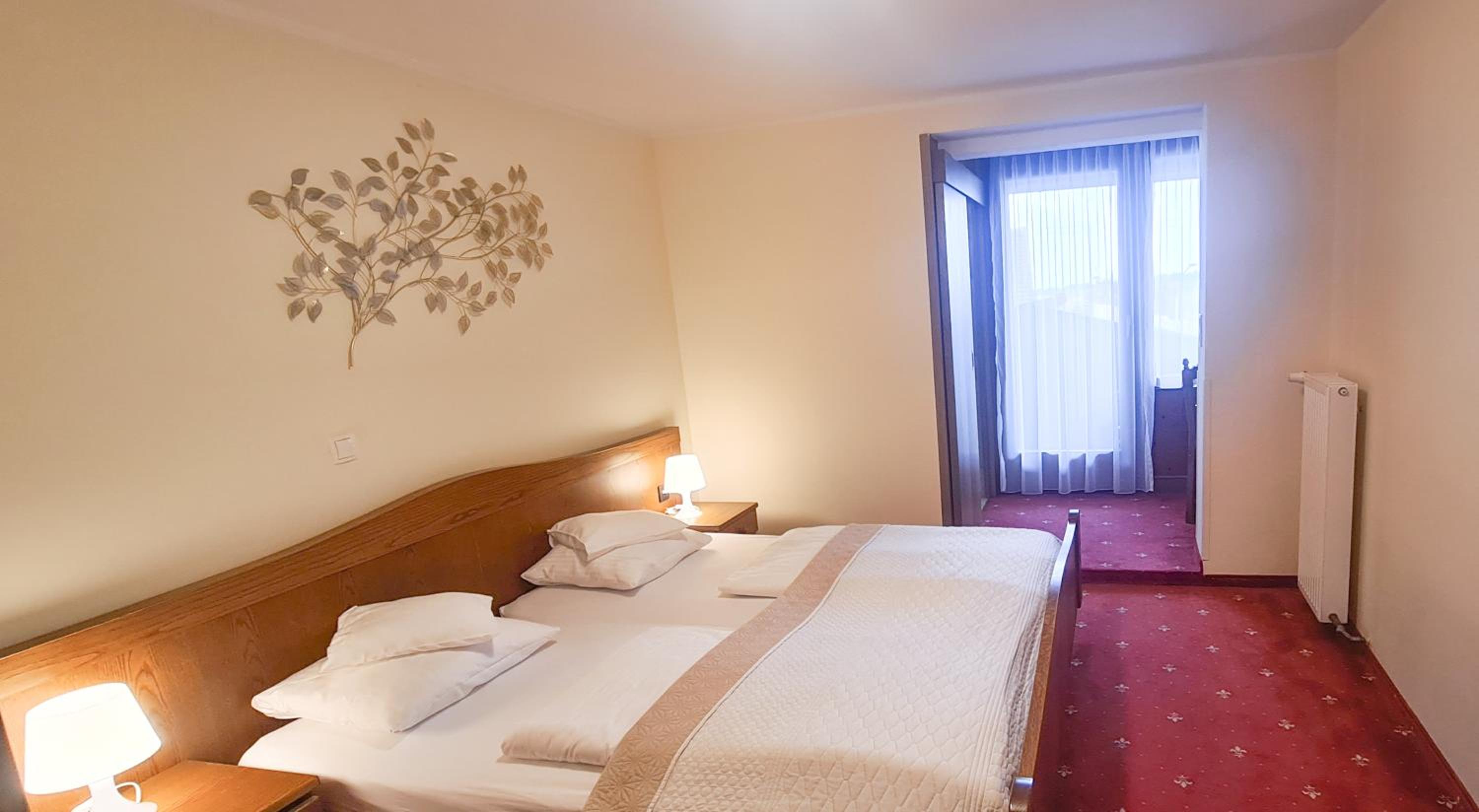 Pension Seeblick