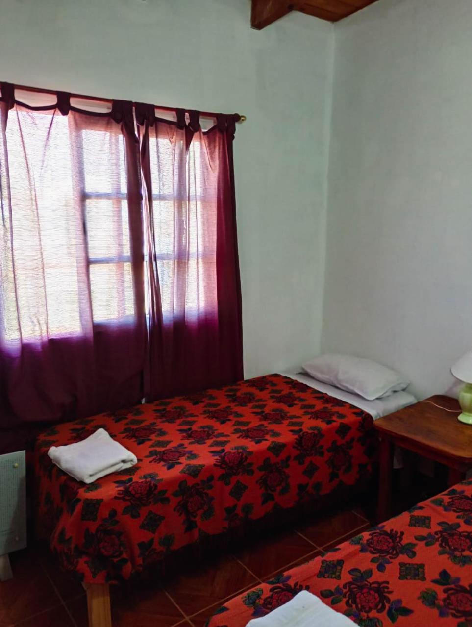 Altos Valles del Sol