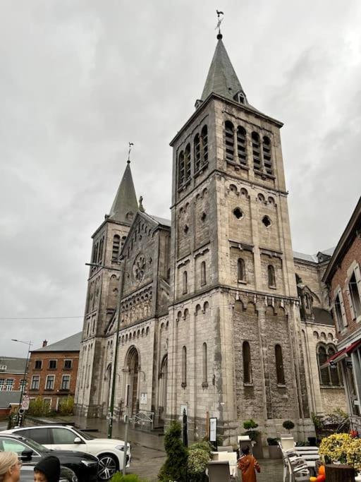 Appartement au cœur de Rochefort