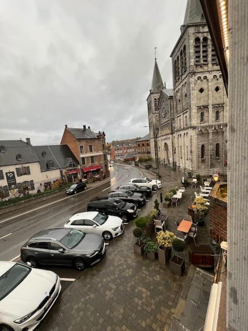 Appartement au cœur de Rochefort
