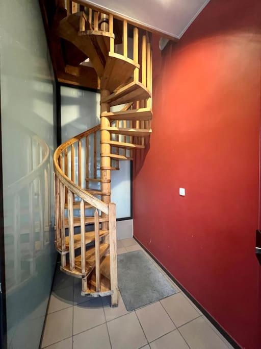 Appartement au cœur de Rochefort
